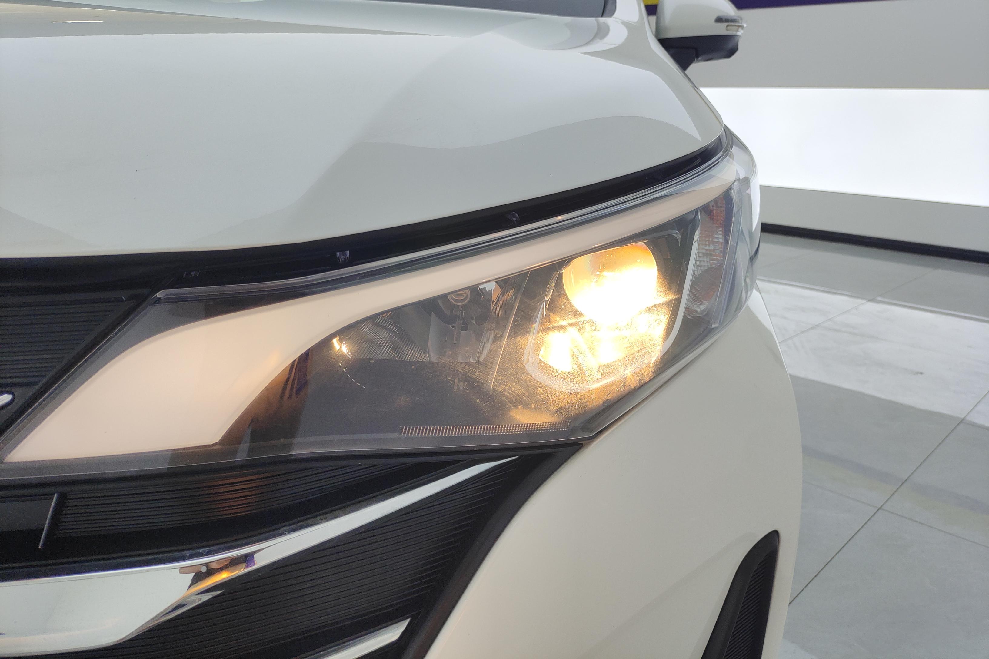 GAC Trumpchi M6 2020 car image #3