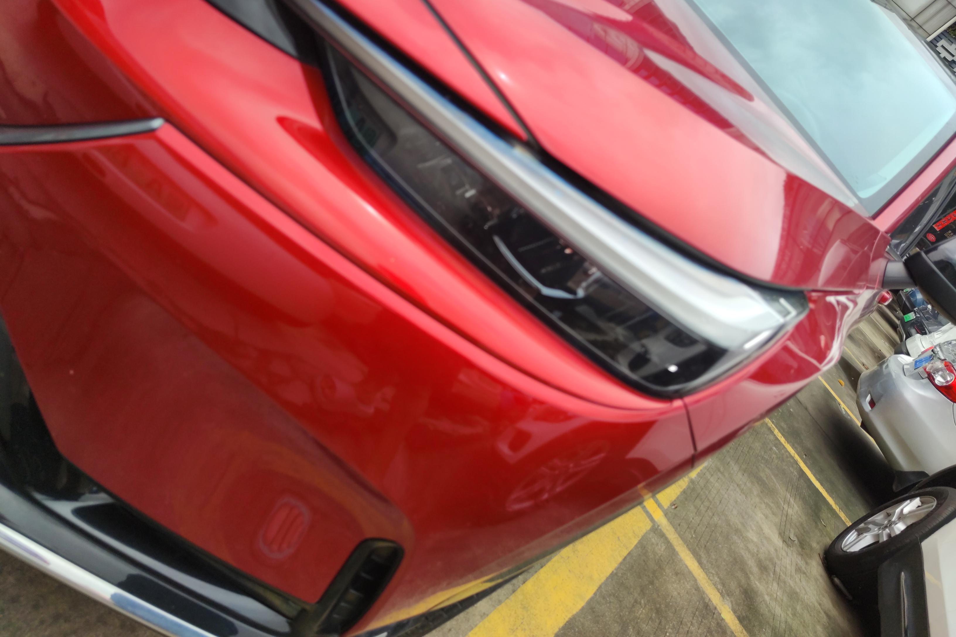 Honda e:NS1 2023 #3 Honda e:NS1 2023 صورة سيارة #3