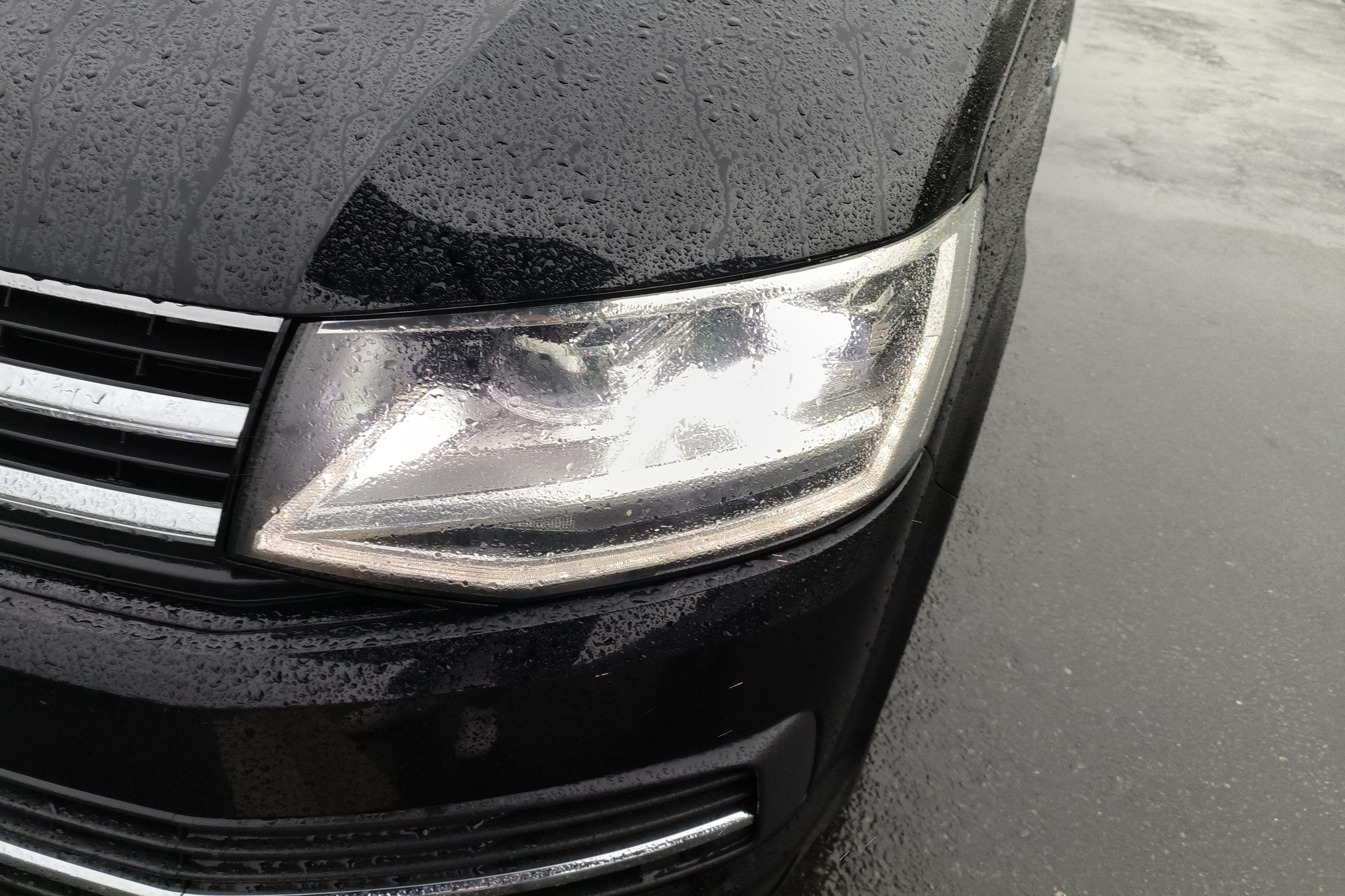 Volkswagen Caravelle 2020 car image #3