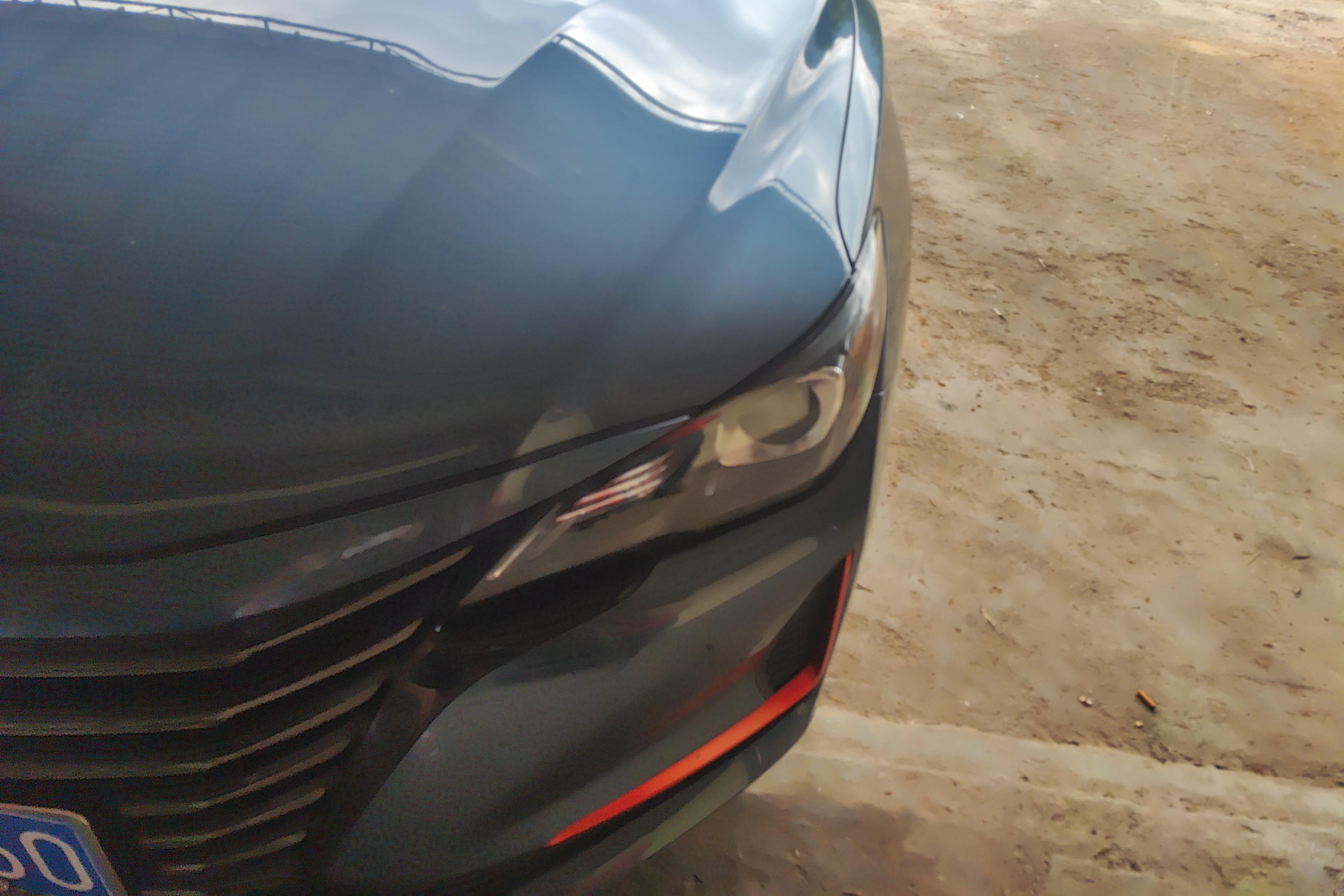 长安 锐程CC 2021 汽车图片 #3