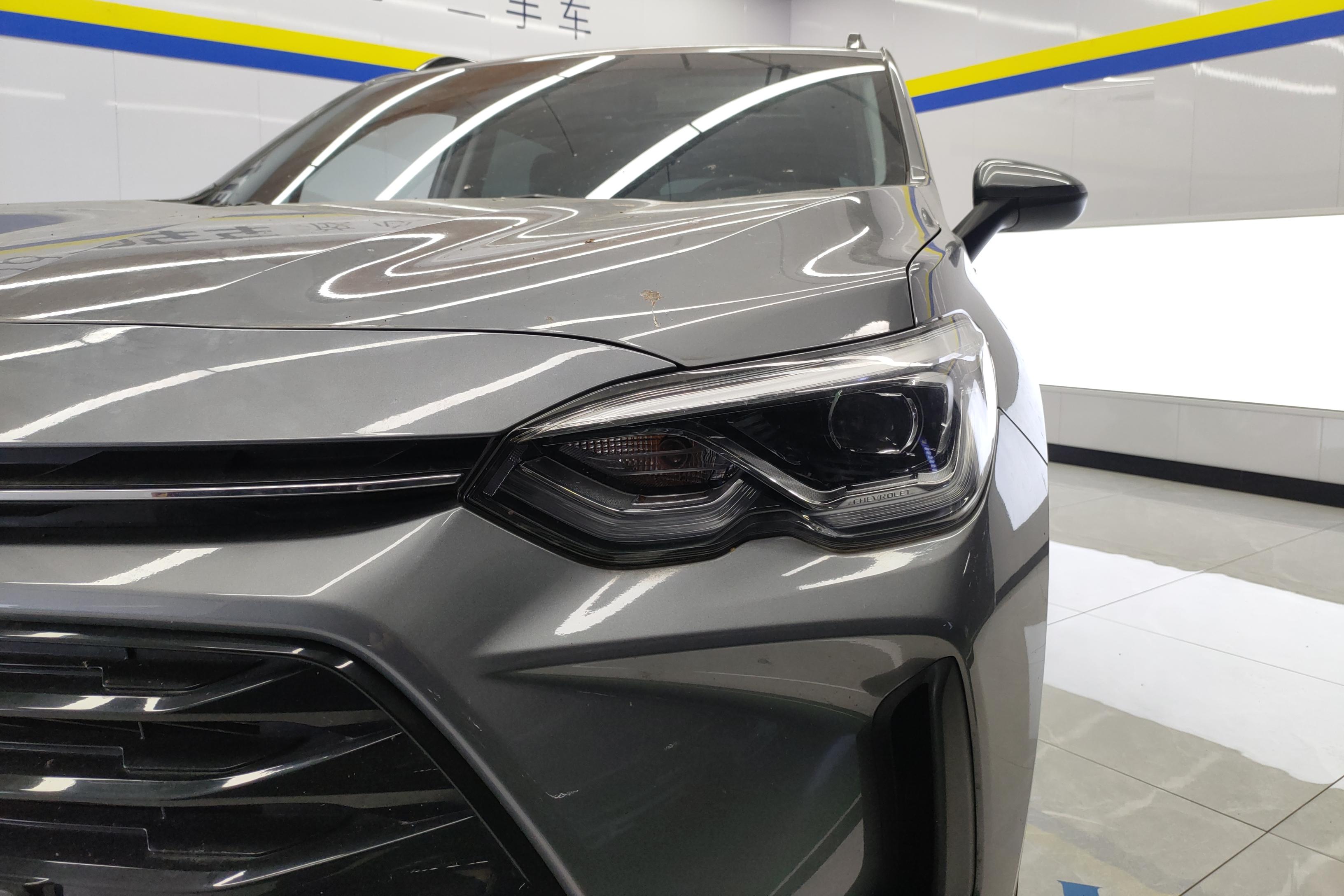 Chevrolet Orlando 2020 car image #3