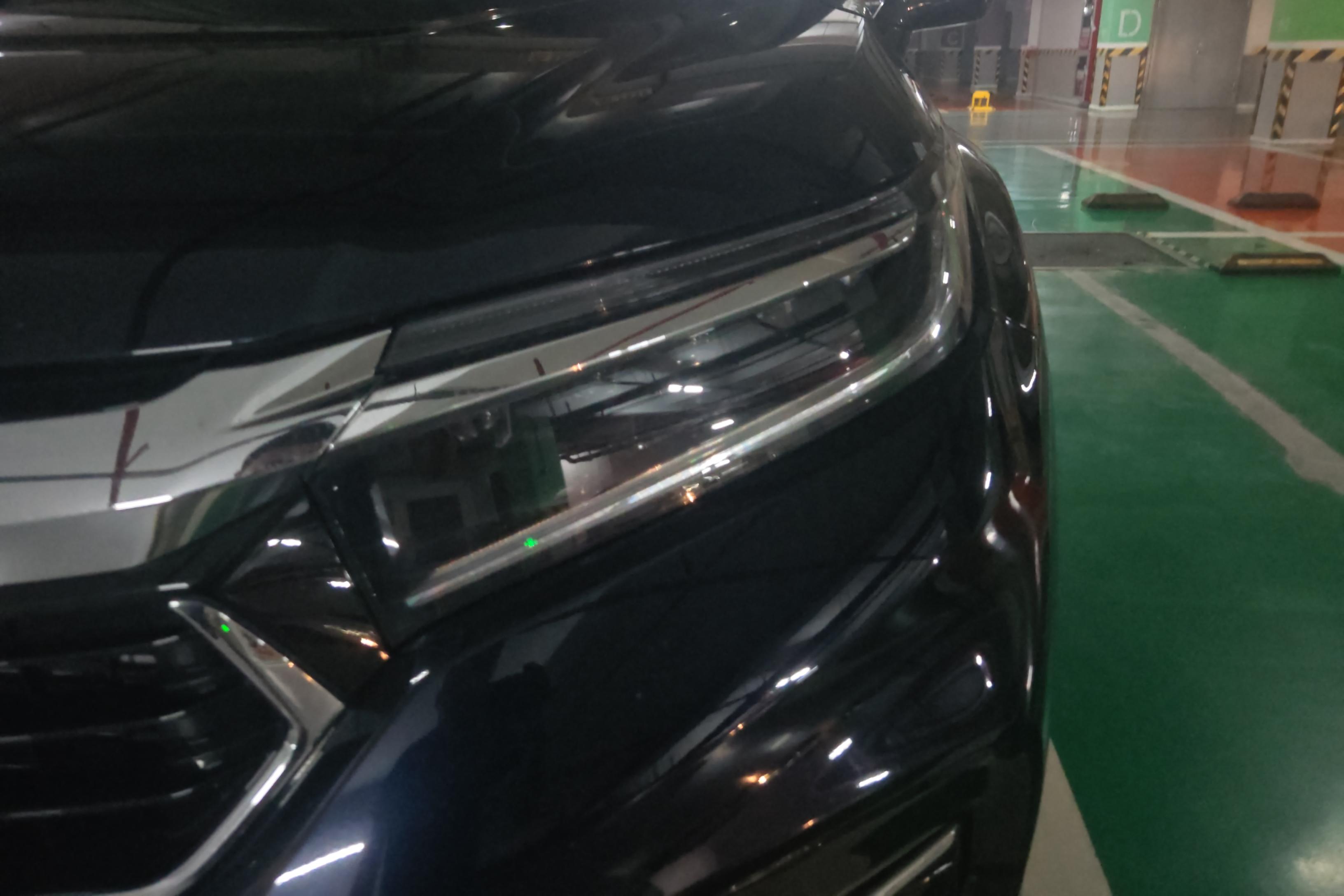 Honda Avancier 2024 #3 Honda Avancier 2024 car image #3