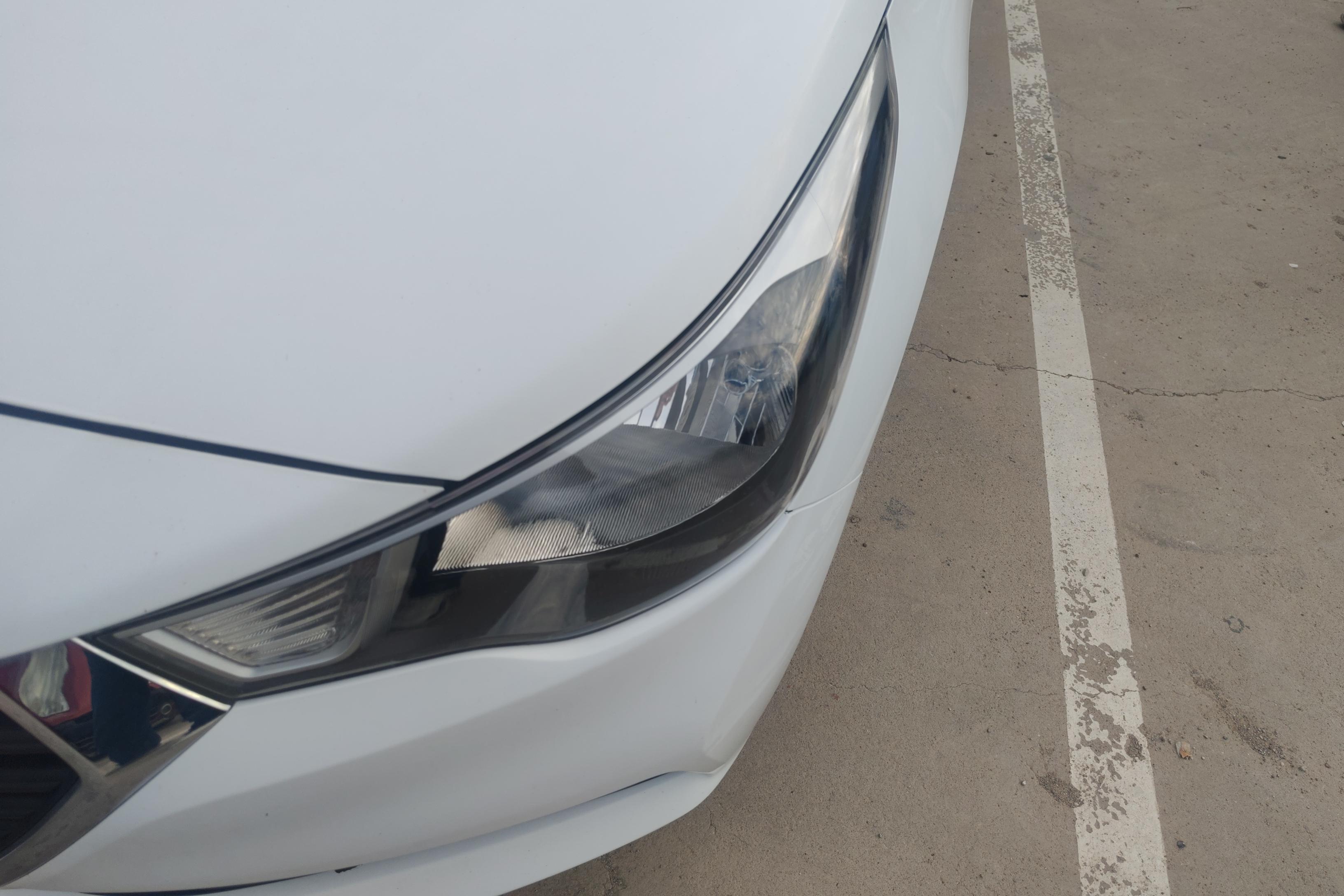 Hyundai Verna 2016 car image #3