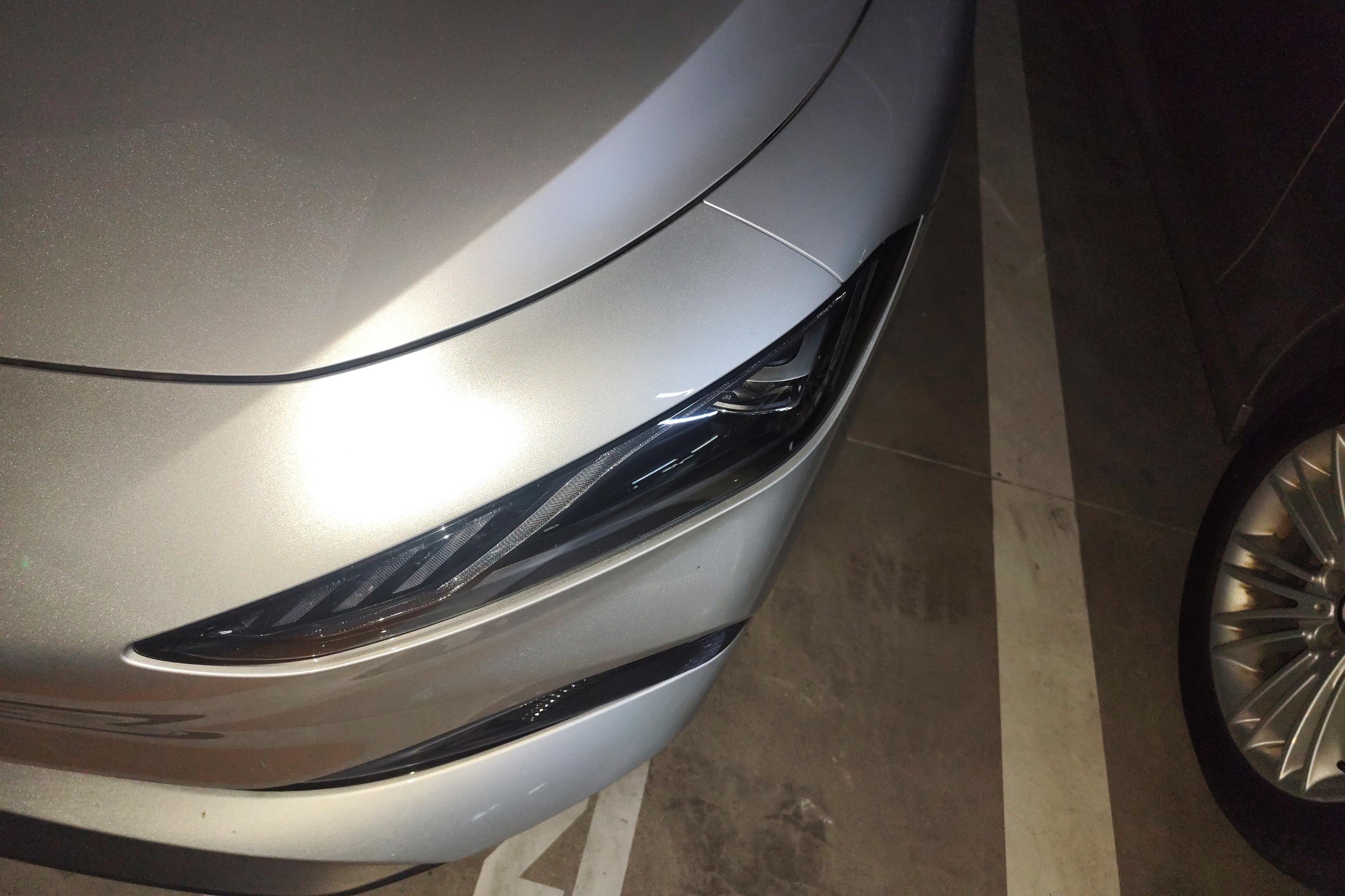 荣威 荣威D7 2025 汽车图片 #3