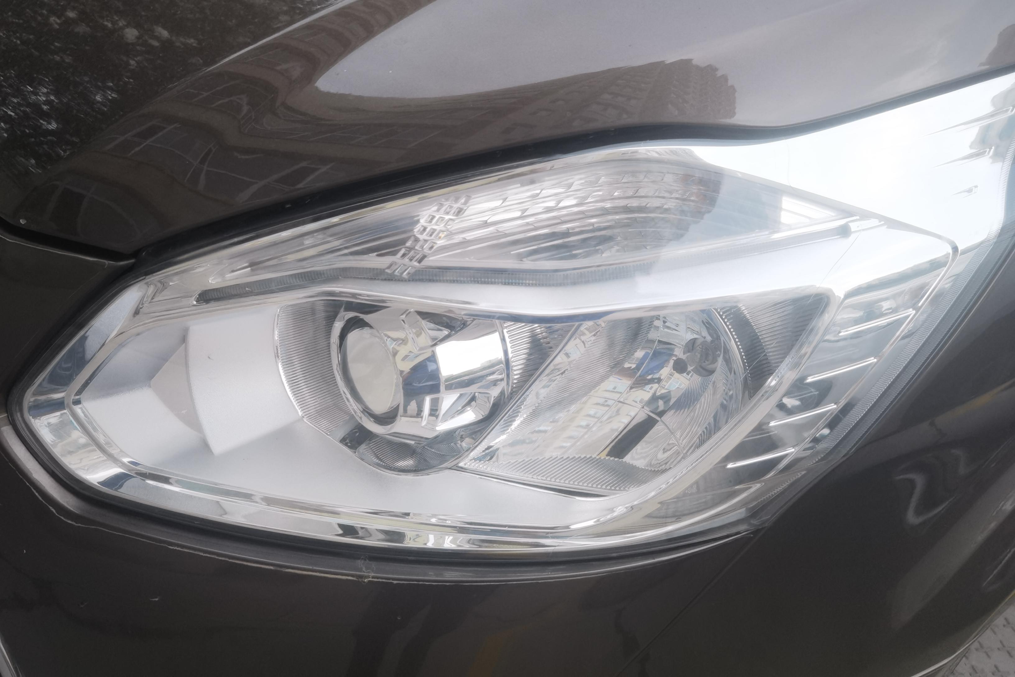 Ford Tourneo 2017 #3 Ford Tourneo 2017 car image #3