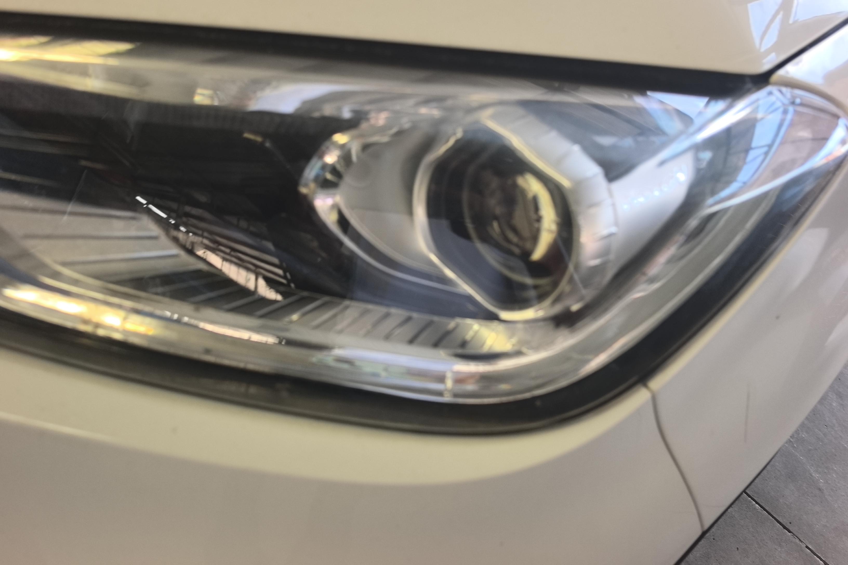 Neta N01 2019 #3 Neta N01 2019 imagen de coche #3