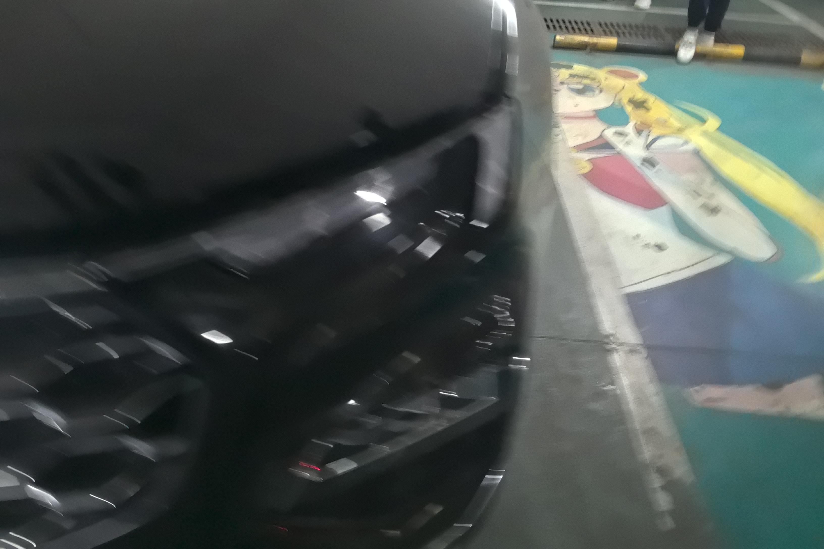 Ford Equator 2022 car image #3