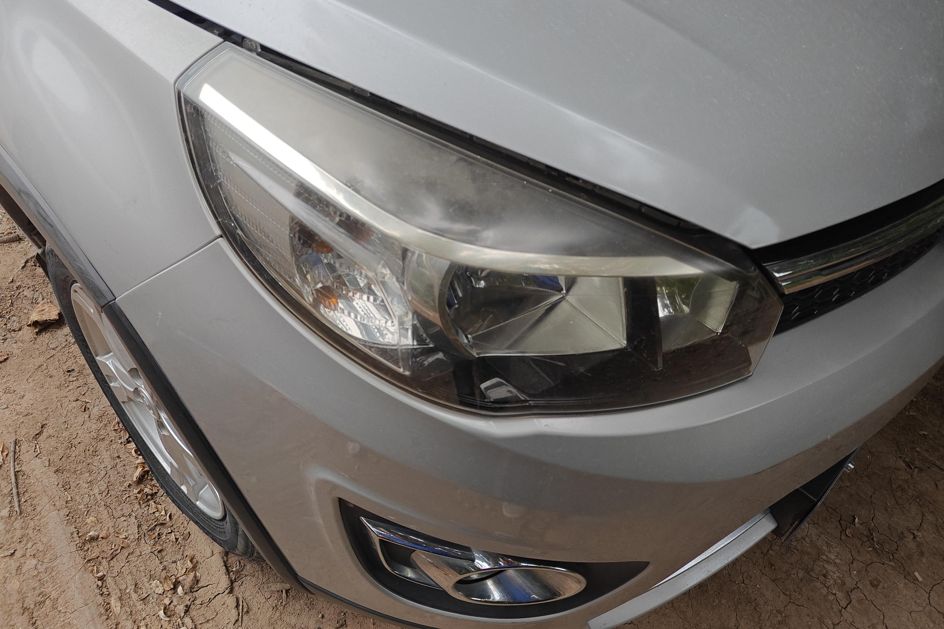 Great Wall M4 2013 car image #3