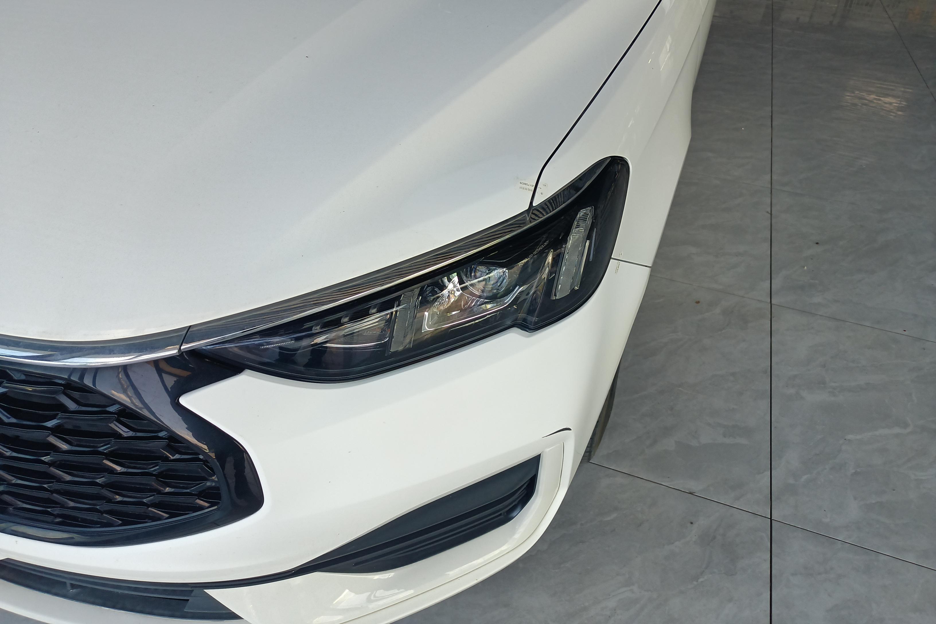 Ford Escort 2021 car image #3