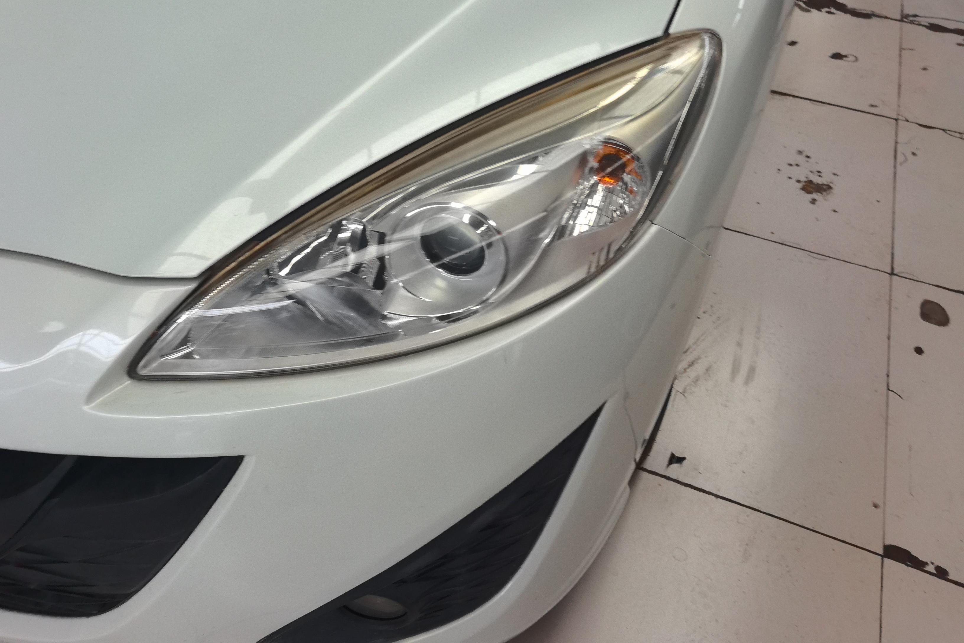 马自达 马自达5 2014 汽车图片 #3