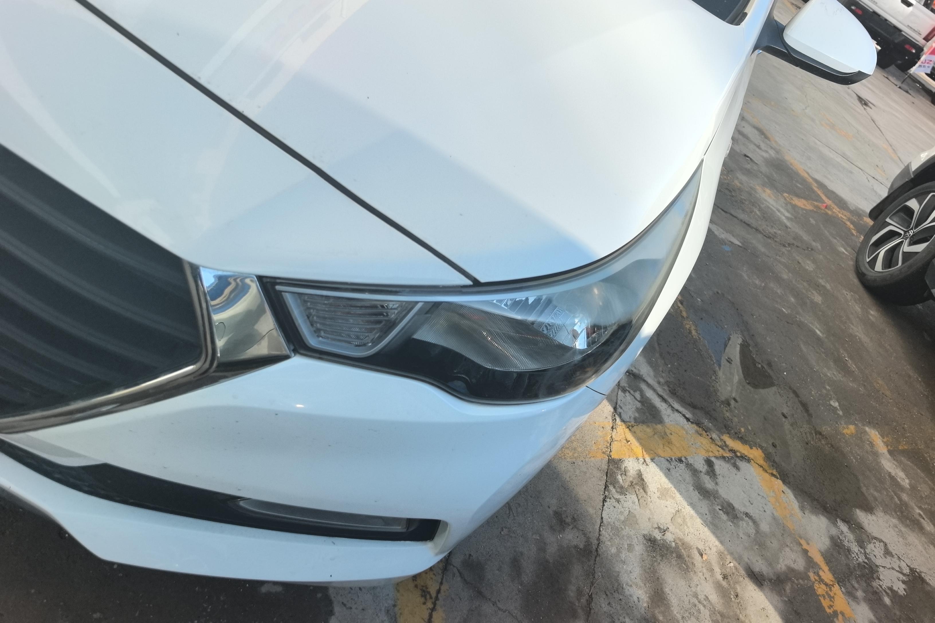 Hyundai Verna 2017 car image #3