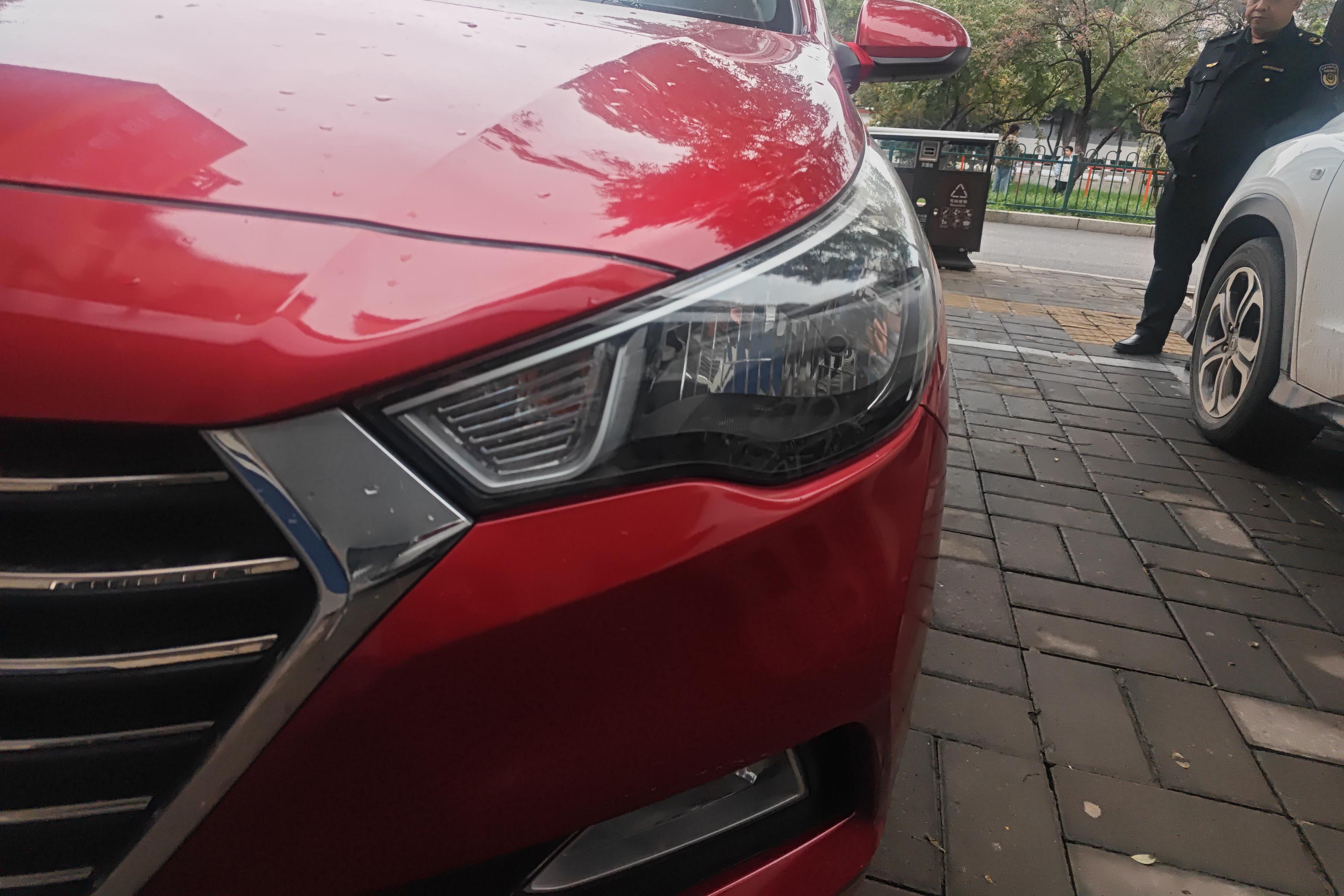 Hyundai Verna 2016 #3 Hyundai Verna 2016 car image #3