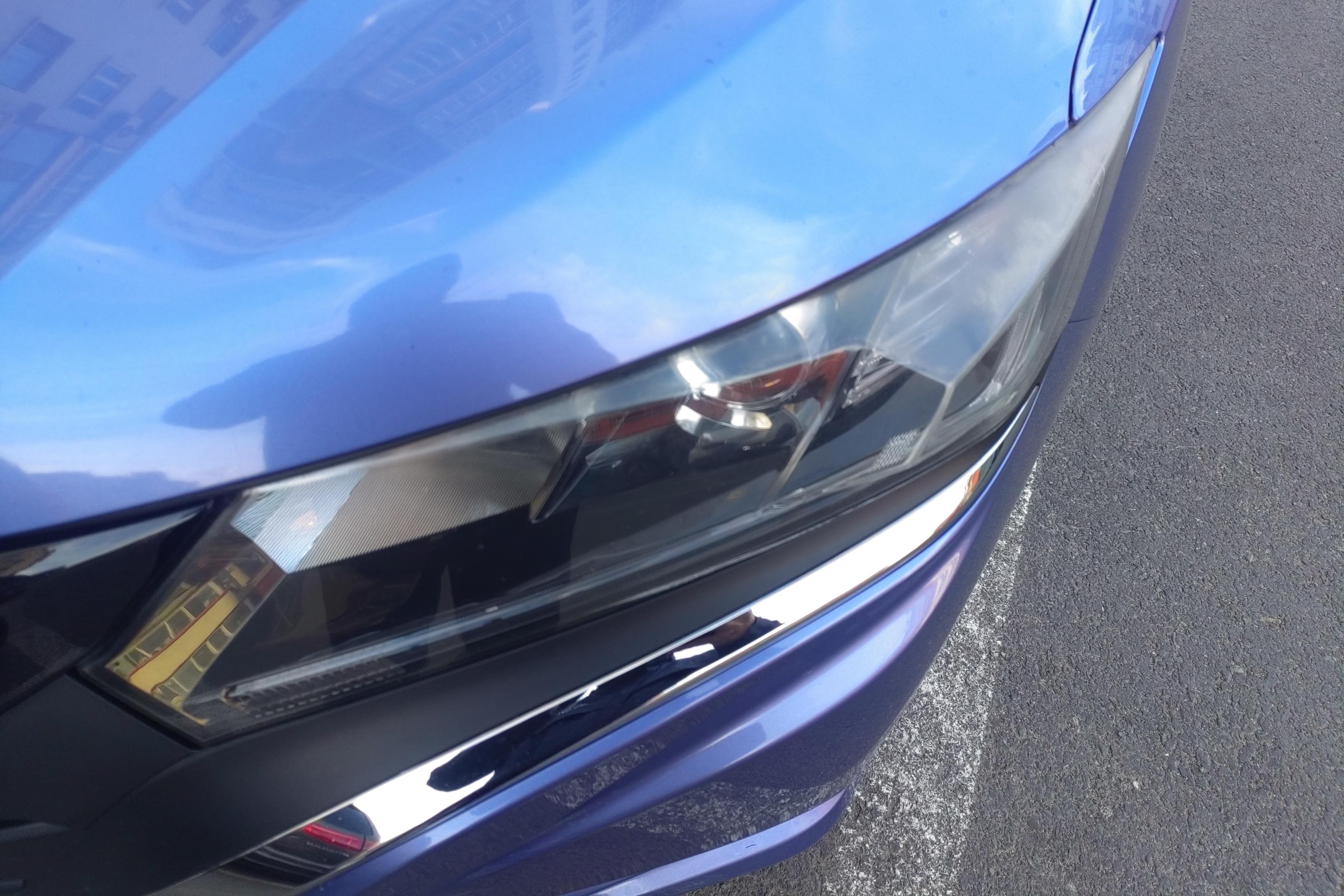 Honda Gienia 2018 #3 Honda Gienia 2018 immagine di auto #3