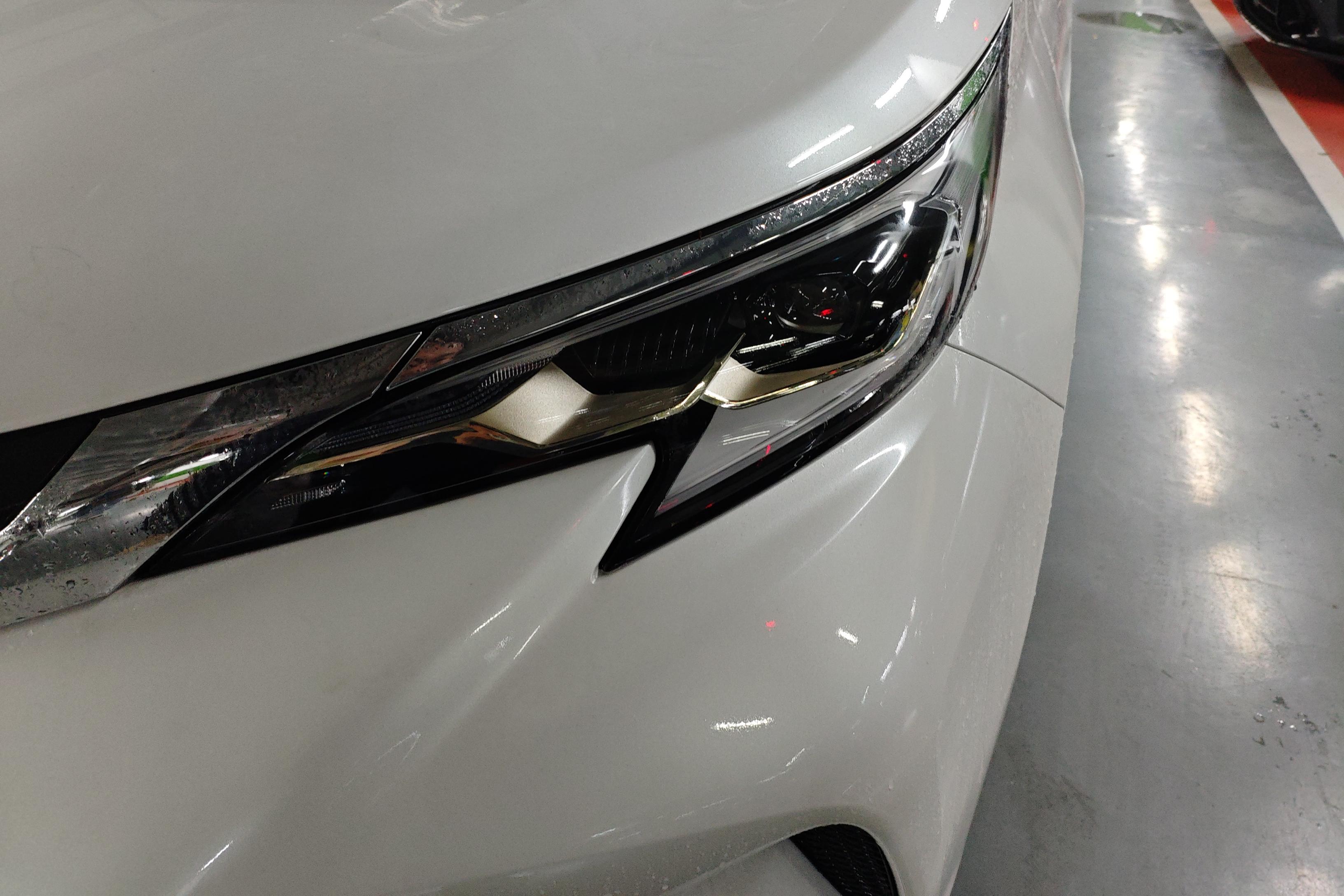 Toyota Granvia 2025 #3 Toyota Granvia 2025 car image #3