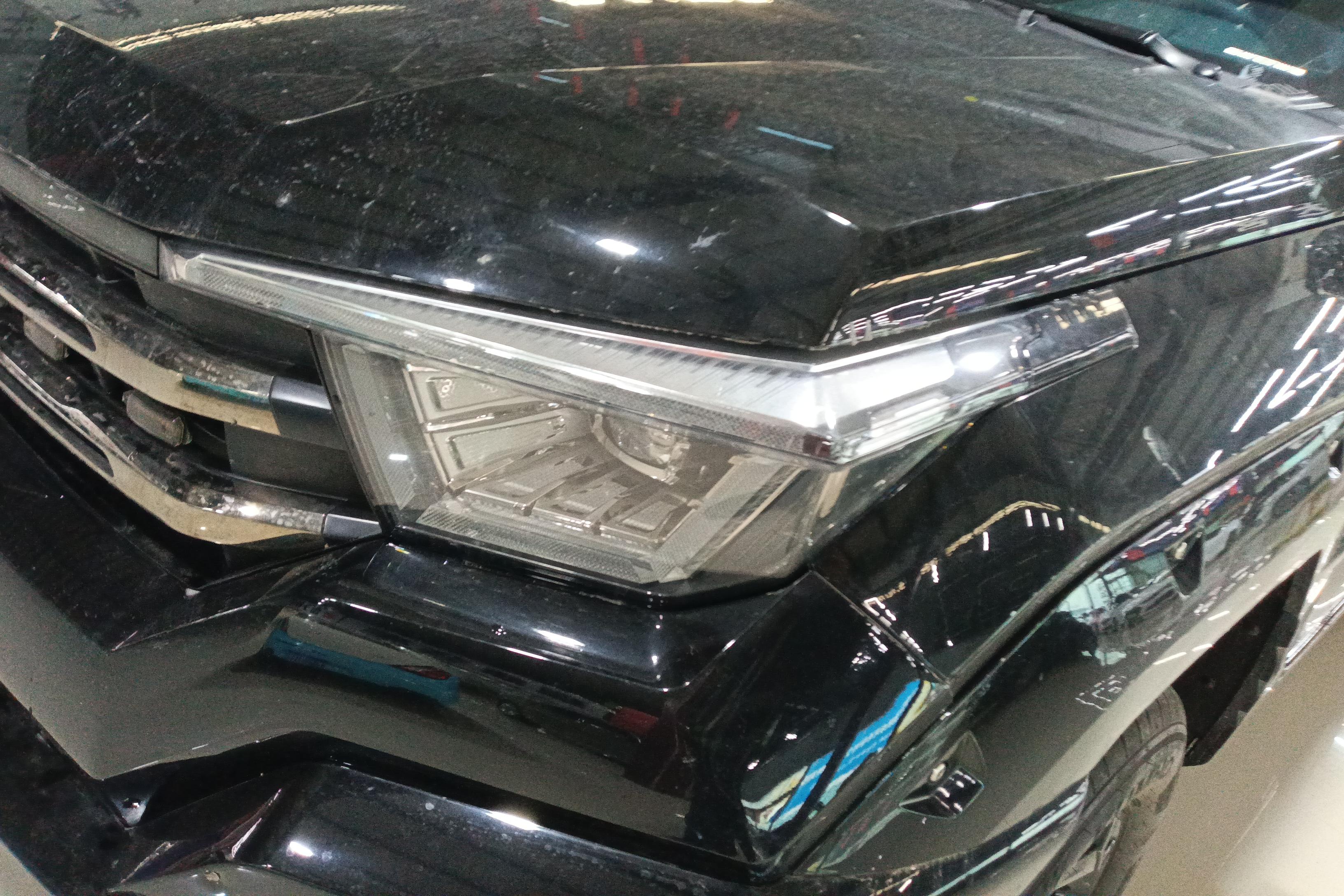 Tank 400 2024 car image #3