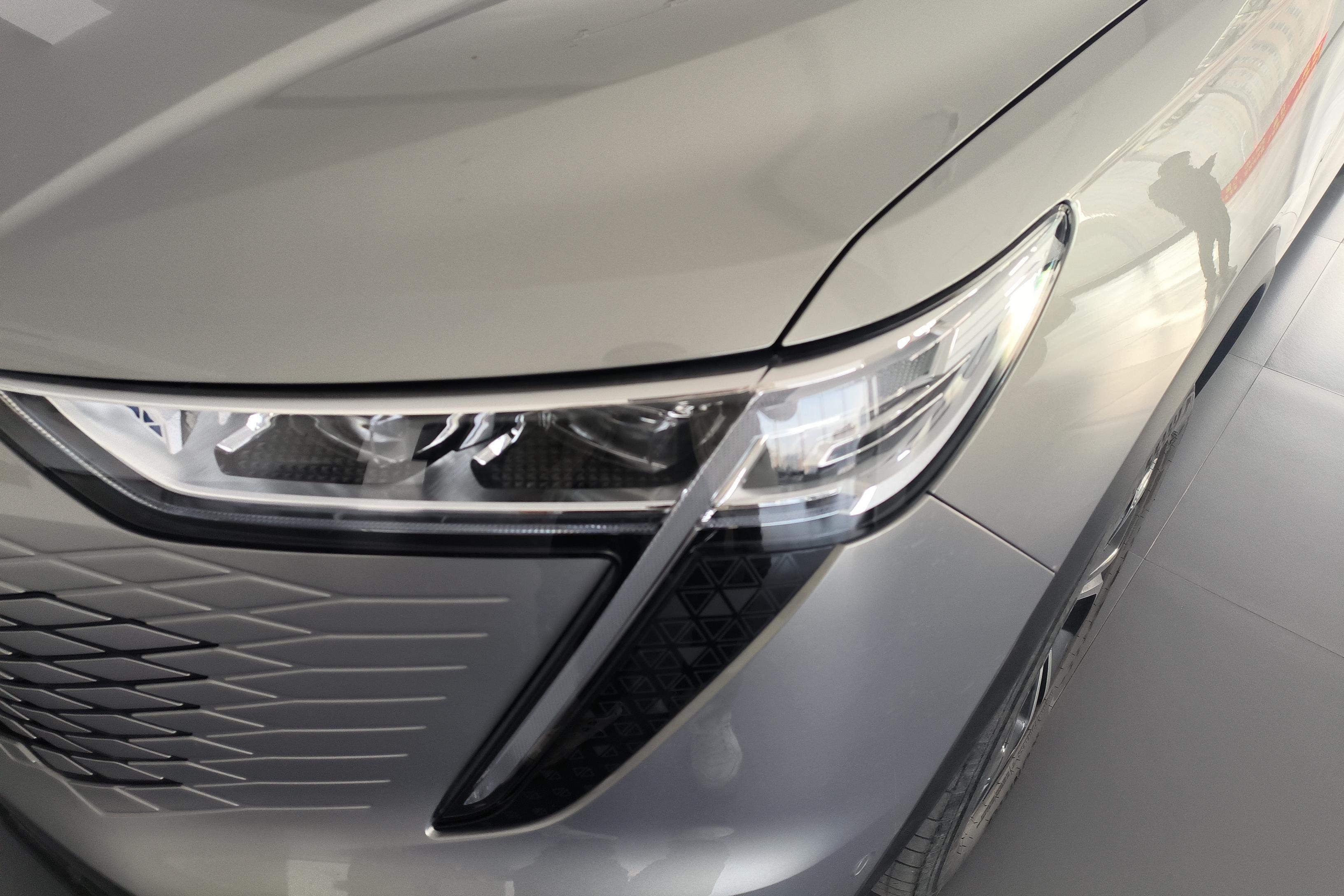 Haval Fierce Dragon MAX 2023 car image #3