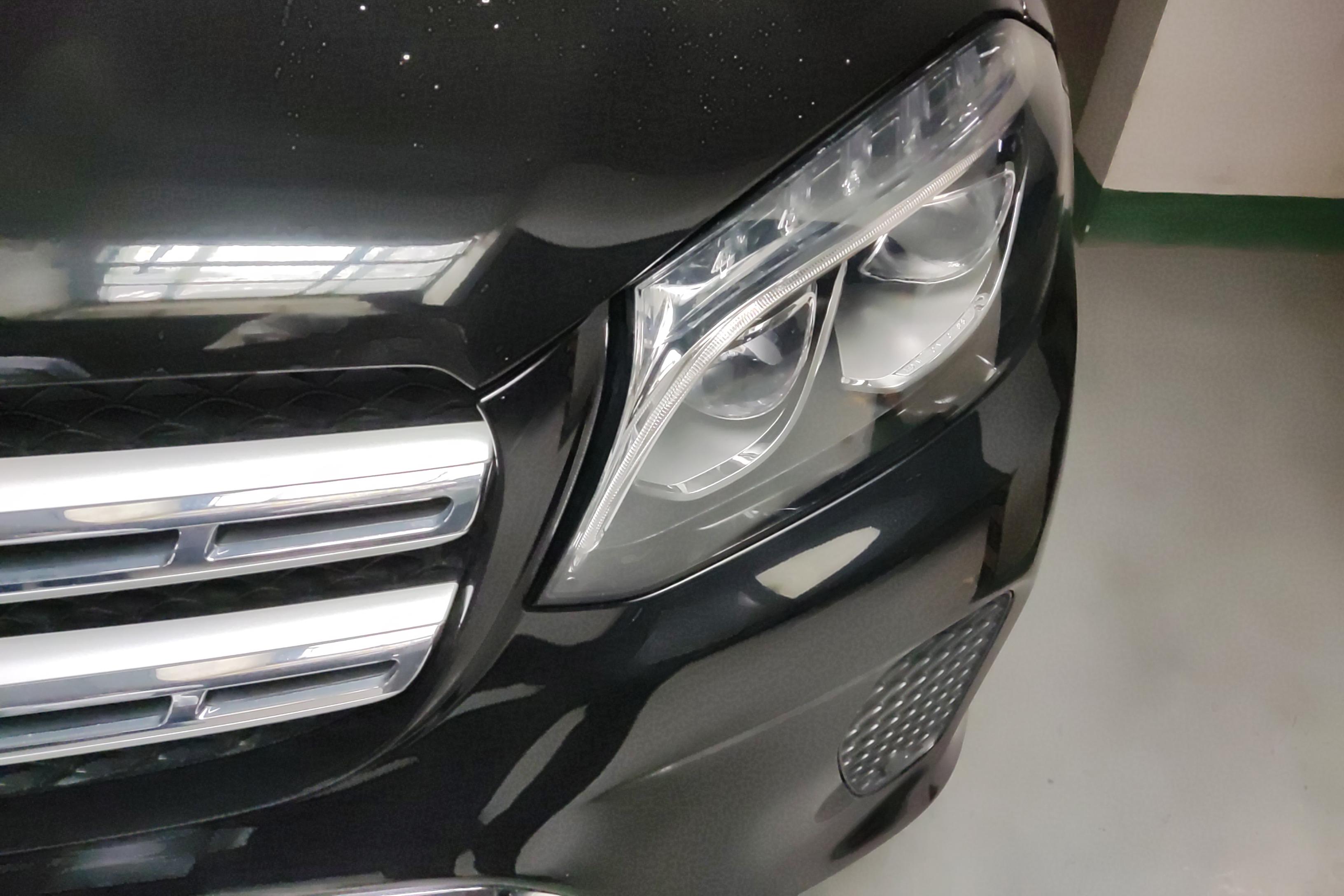 Mercedes-Benz GLS AMG 2016 #3 Mercedes-Benz GLS AMG 2016 car image #3