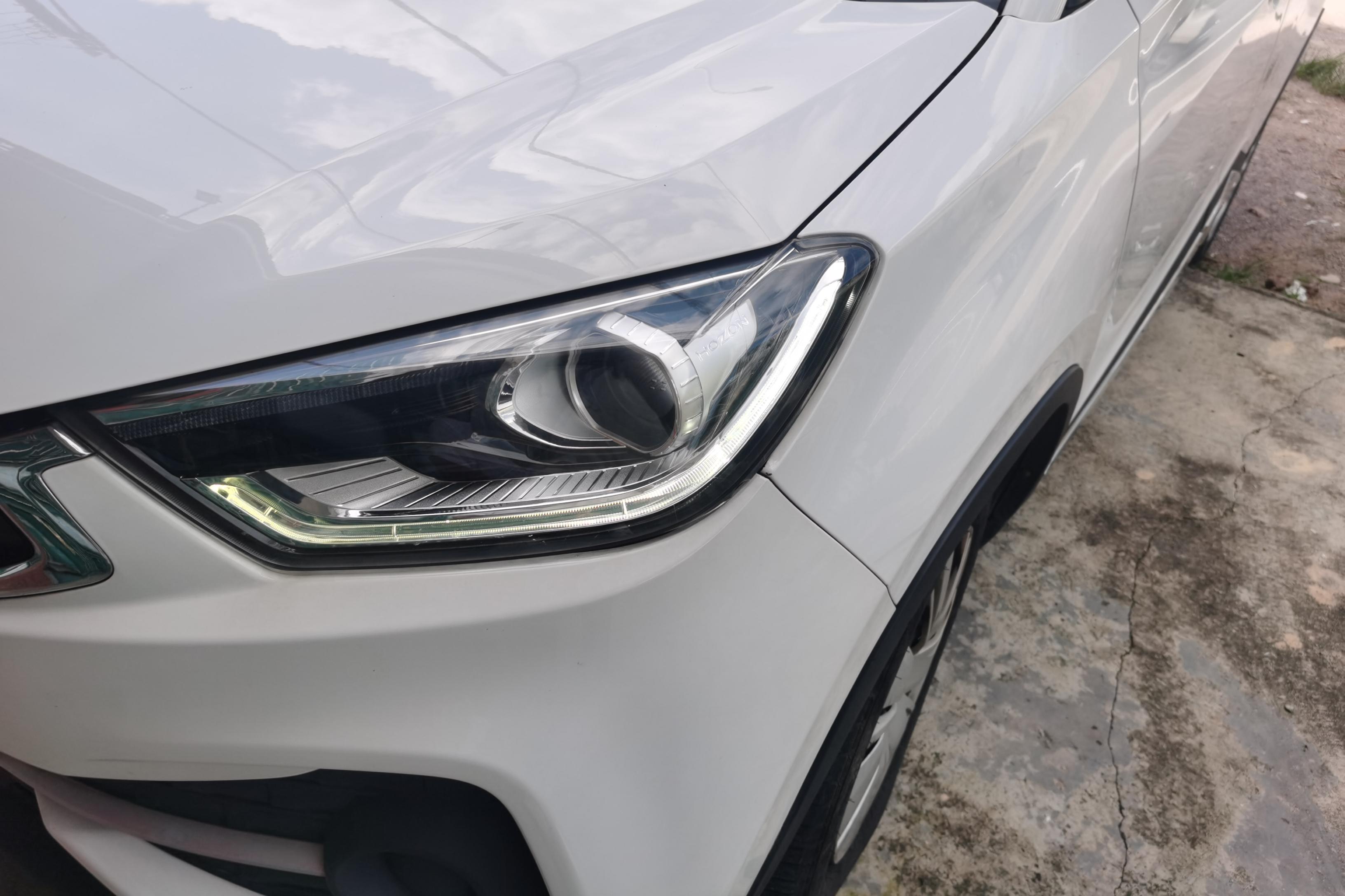 Neta N01 2019 #3 Neta N01 2019 صورة سيارة #3