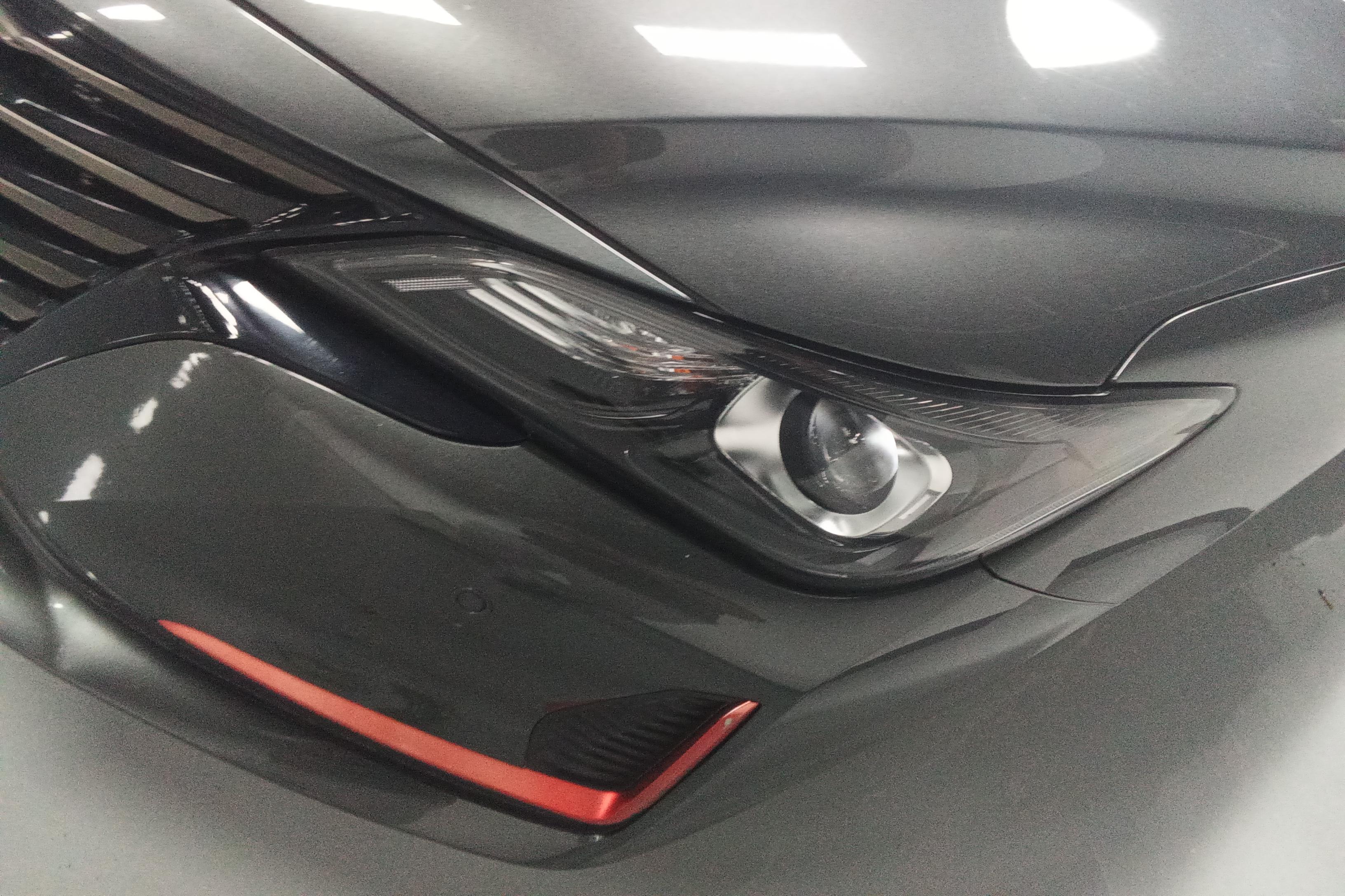 长安 锐程CC 2021 汽车图片 #3