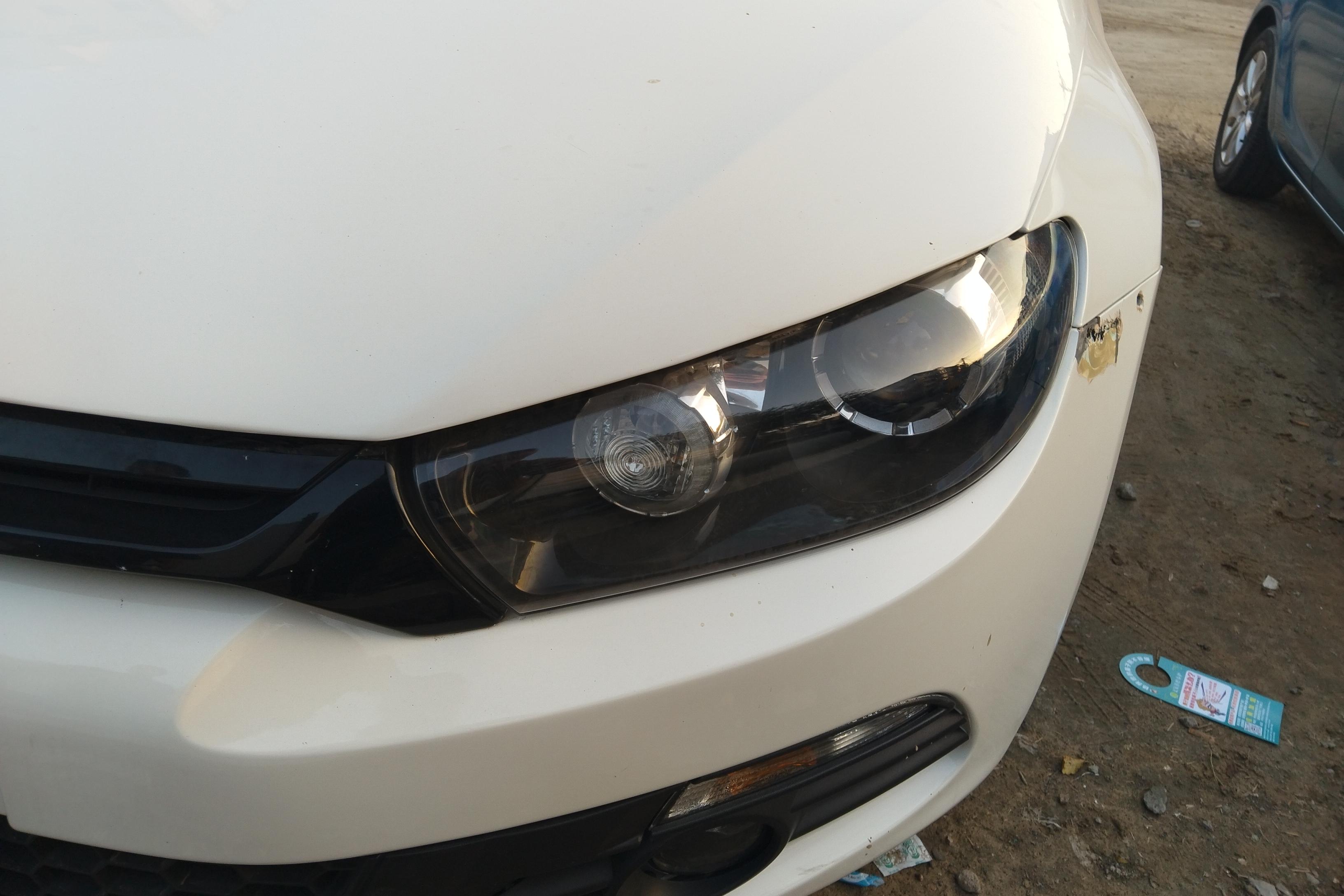 Volkswagen Scirocco 2013 #3 Volkswagen Scirocco 2013 image de voiture #3