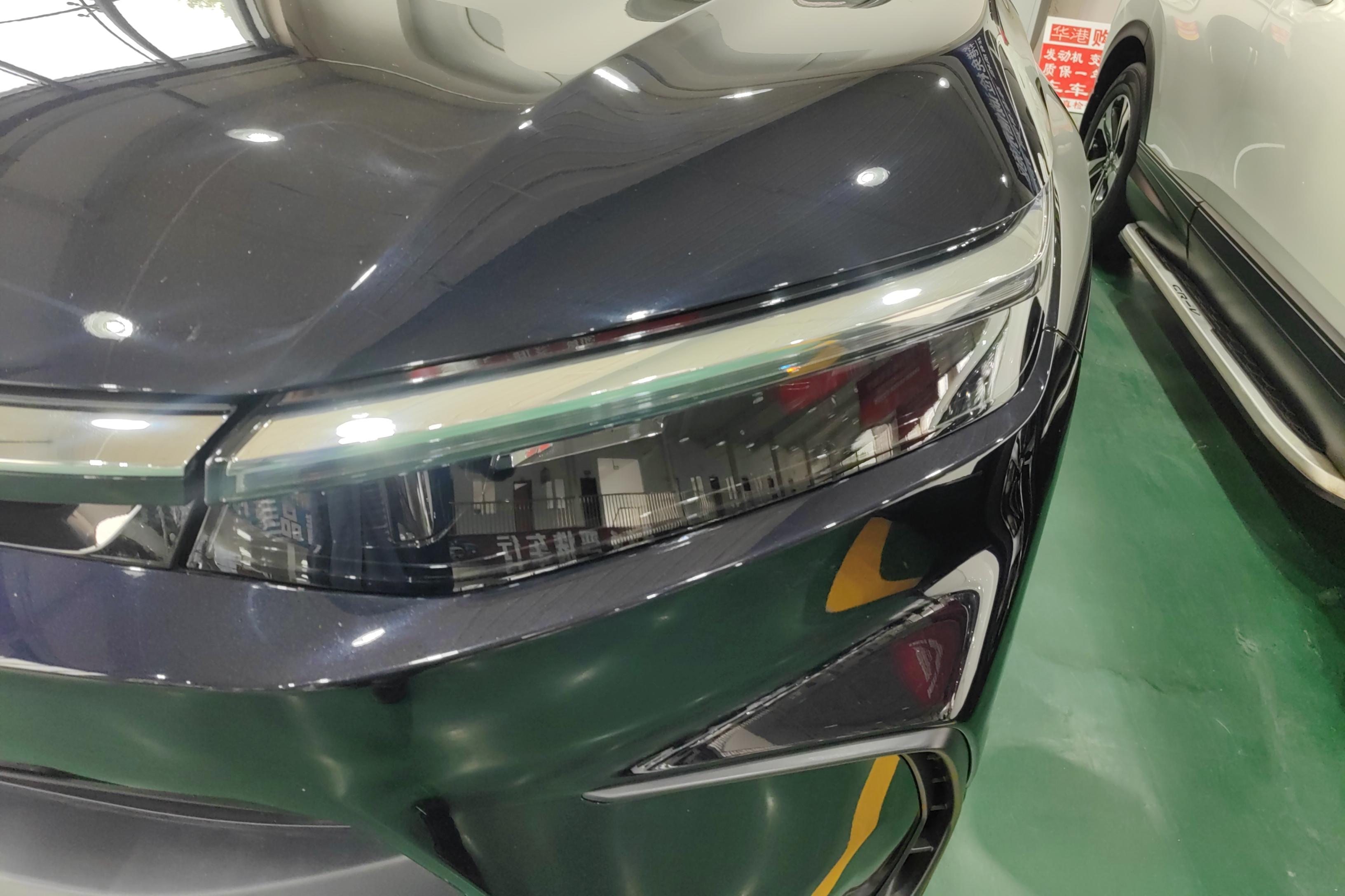 Honda Breeze 2023 car image #3