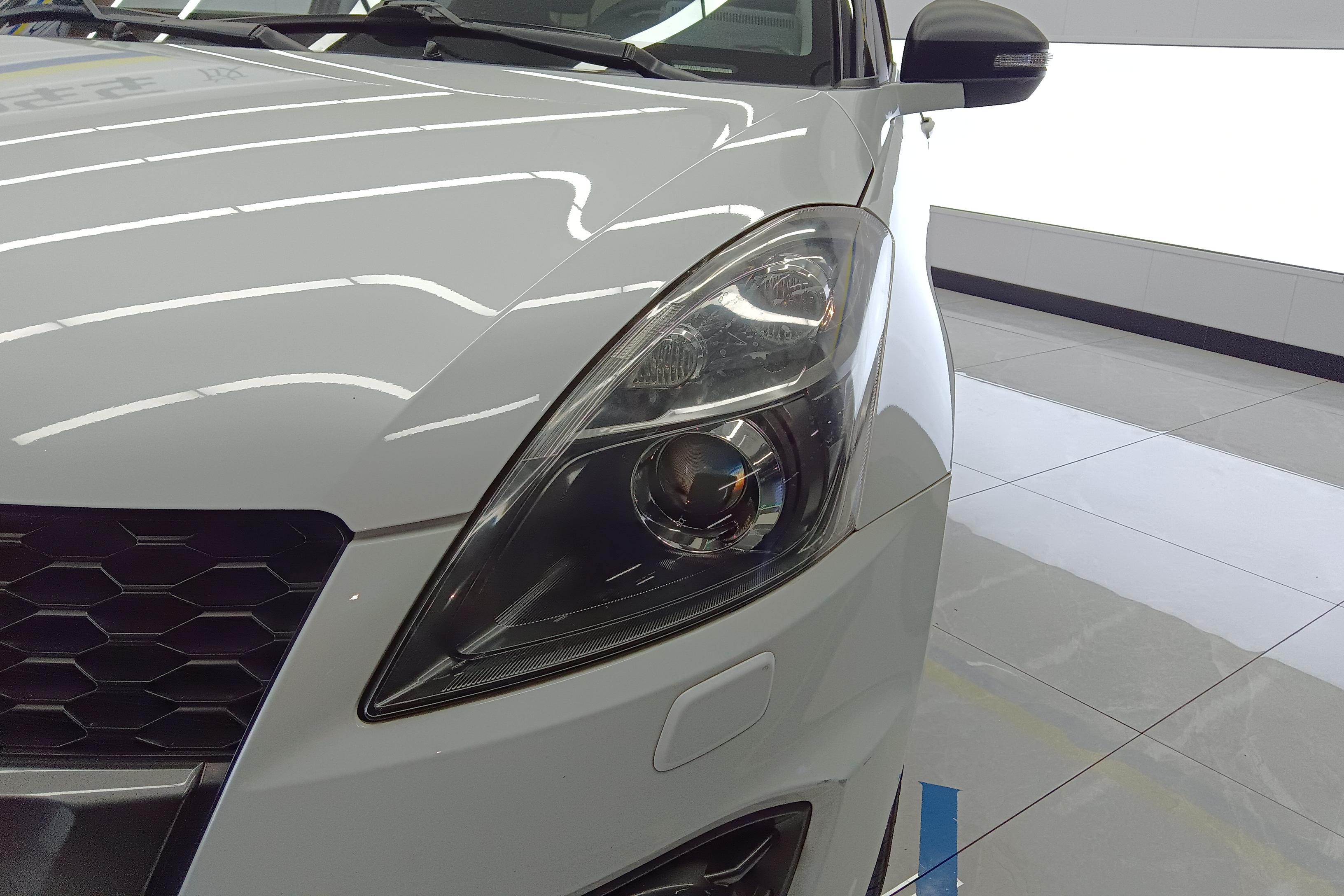 铃木 速翼特 2015 汽车图片 #3