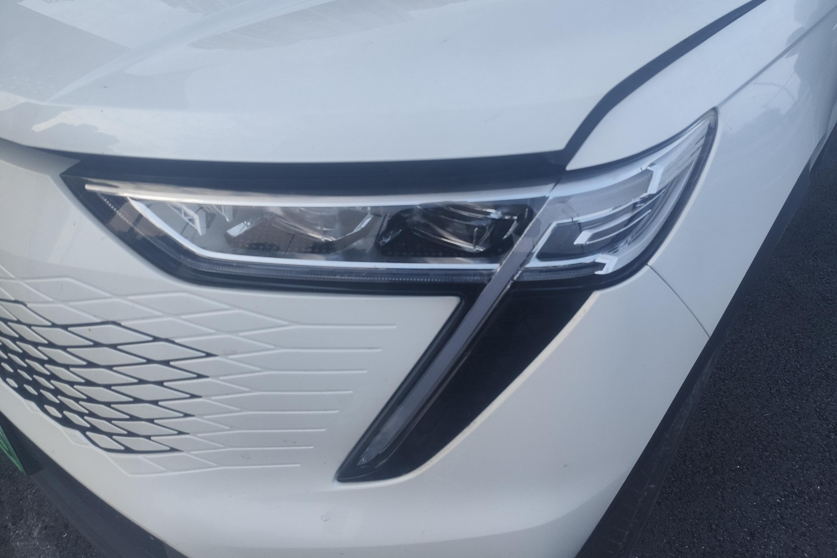 Haval Fierce Dragon MAX 2023 #3 Haval Fierce Dragon MAX 2023 car image #3