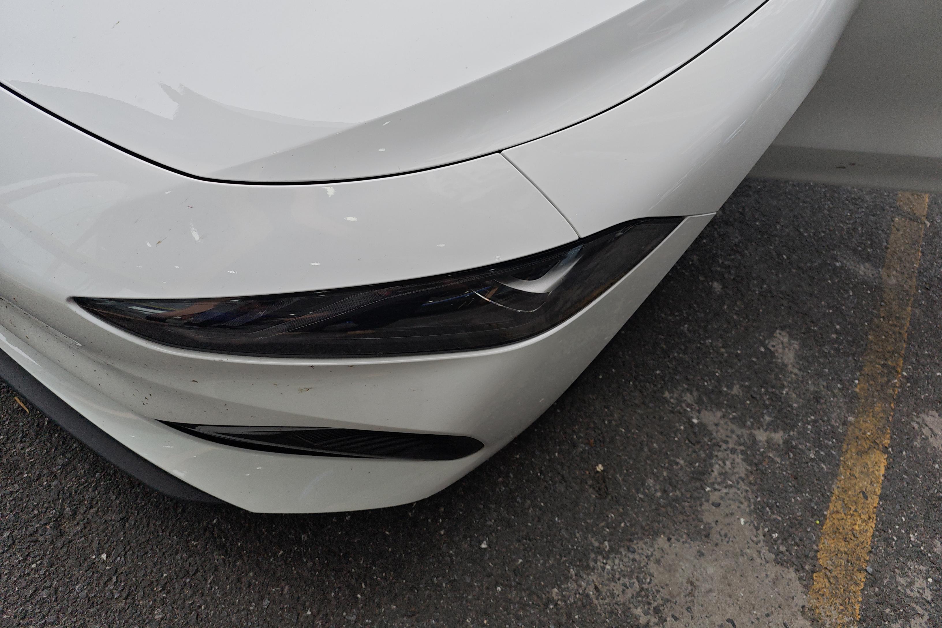 荣威 荣威D7 2025 汽车图片 #3