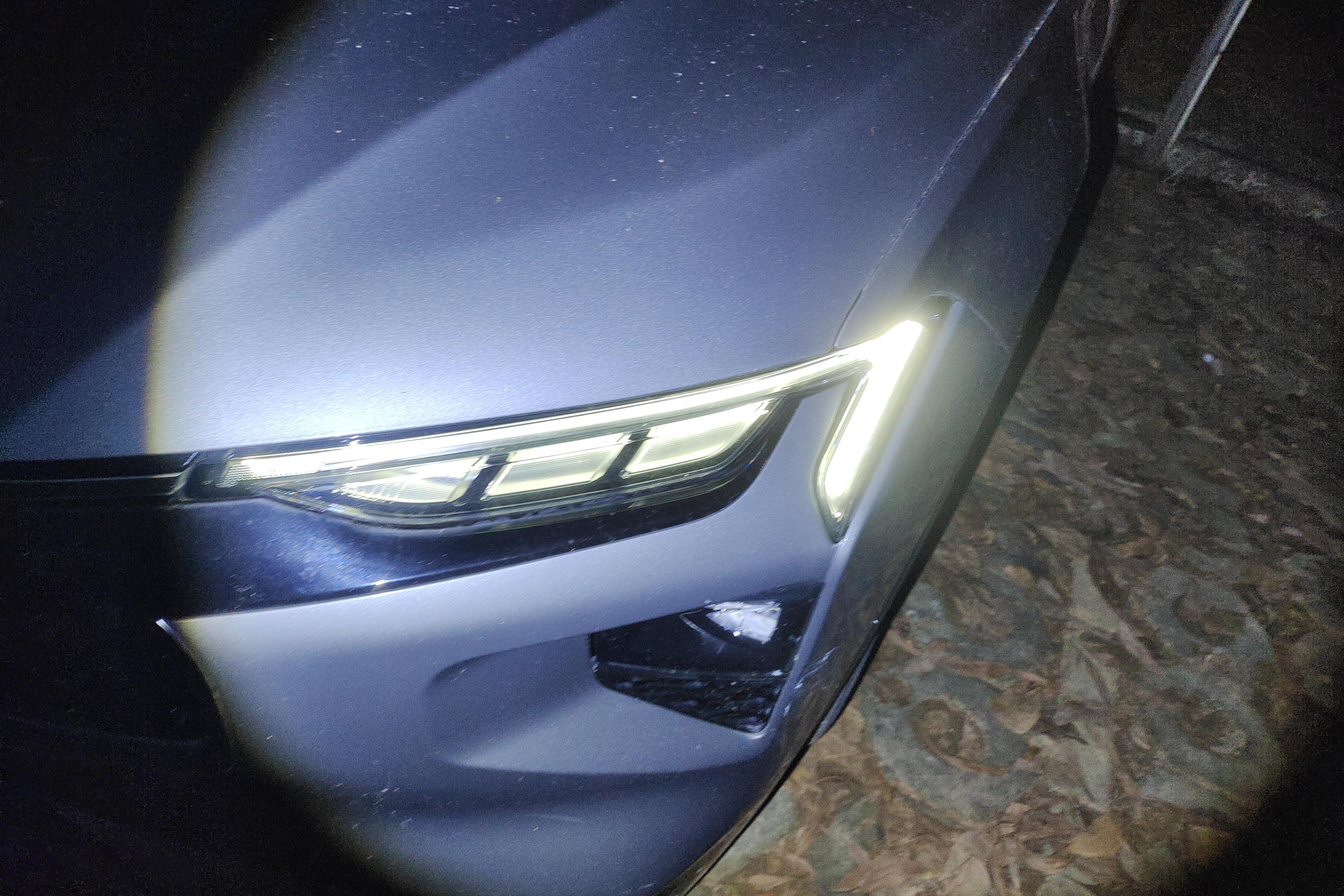 Ford Evos 2022 #3 Ford Evos 2022 imagem de carro #3