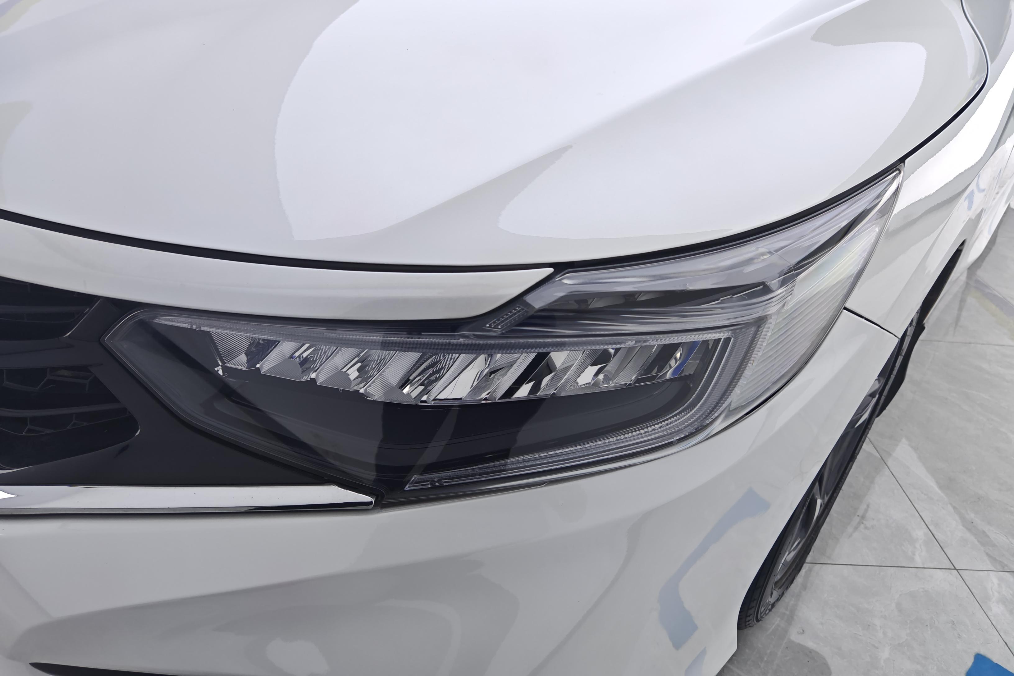 Honda Envix 2021 image de voiture #3