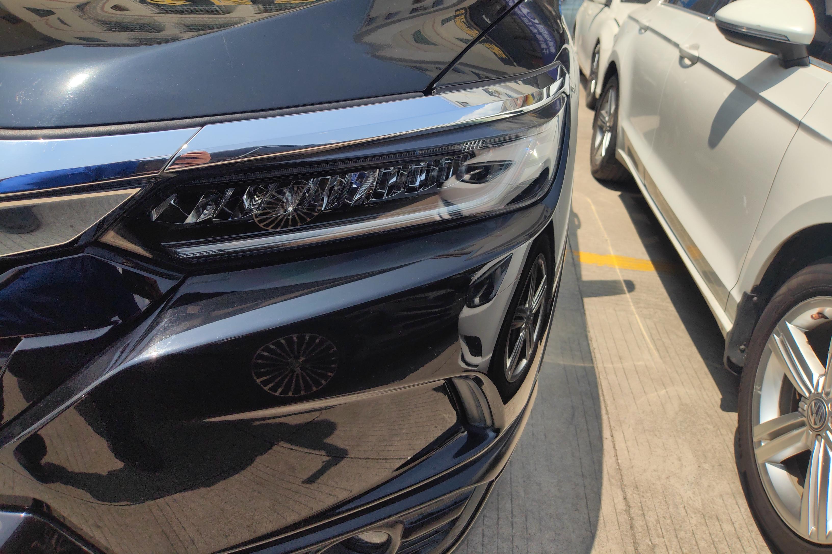 Honda Breeze 2020 #3 Honda Breeze 2020 car image #3