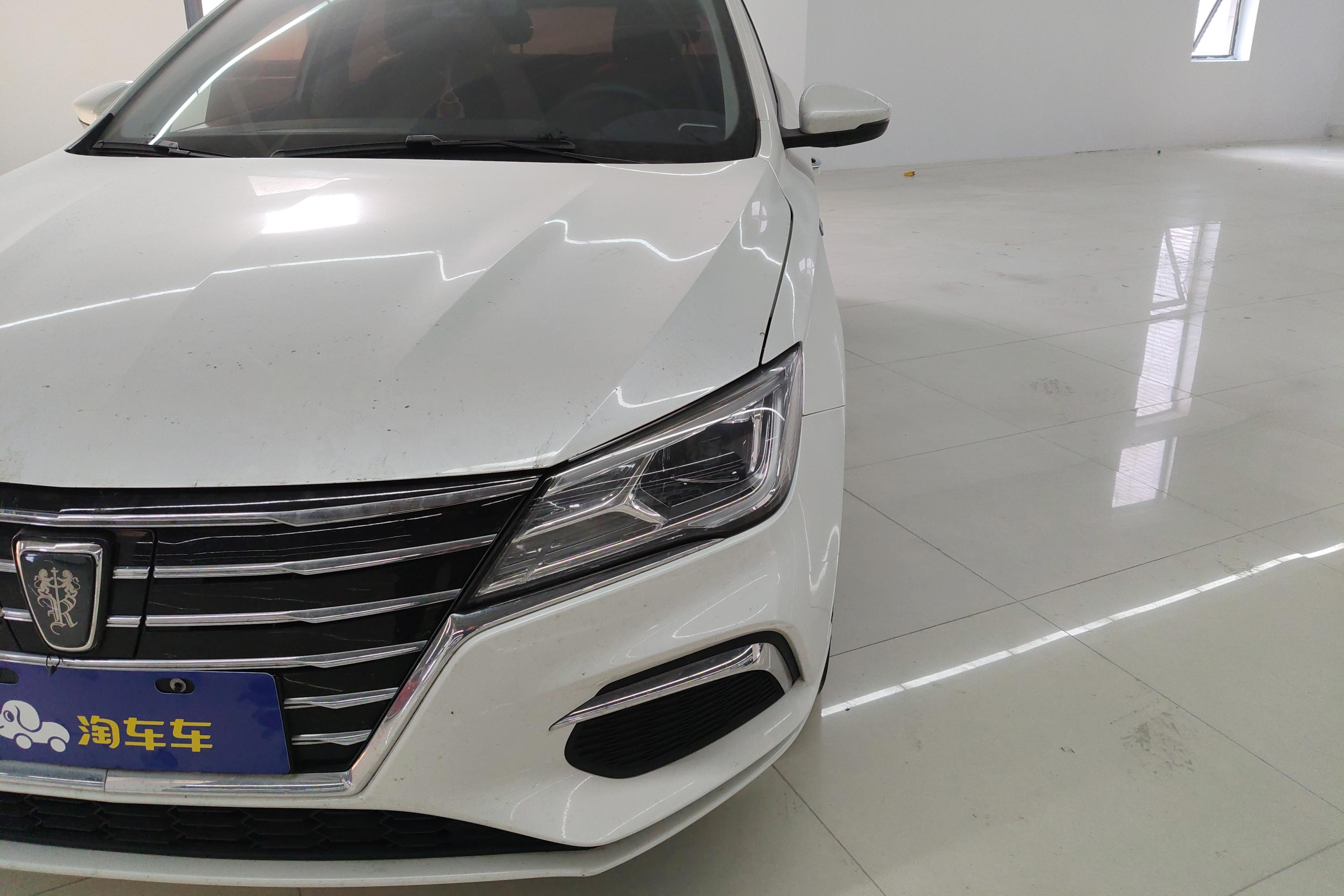 荣威 荣威Ei5 2019 汽车图片 #3