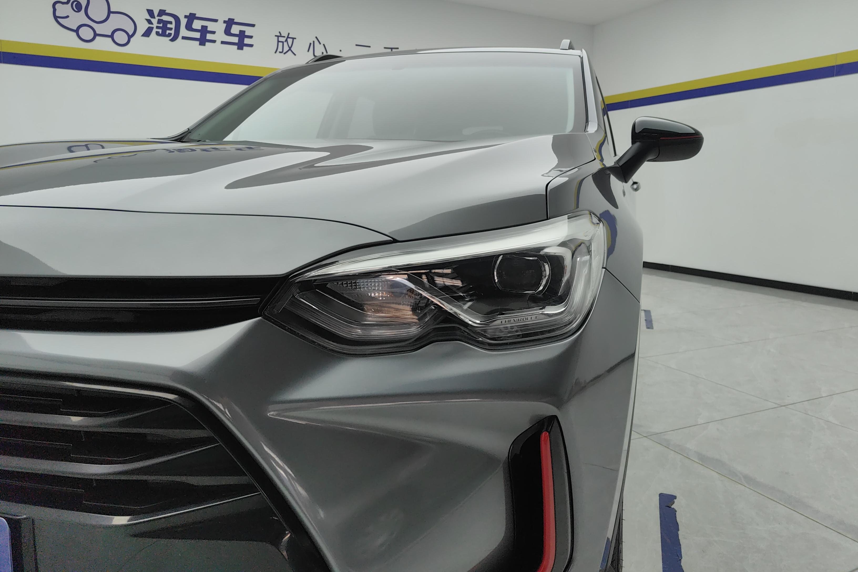 Chevrolet Orlando 2020 #3 Chevrolet Orlando 2020 car image #3