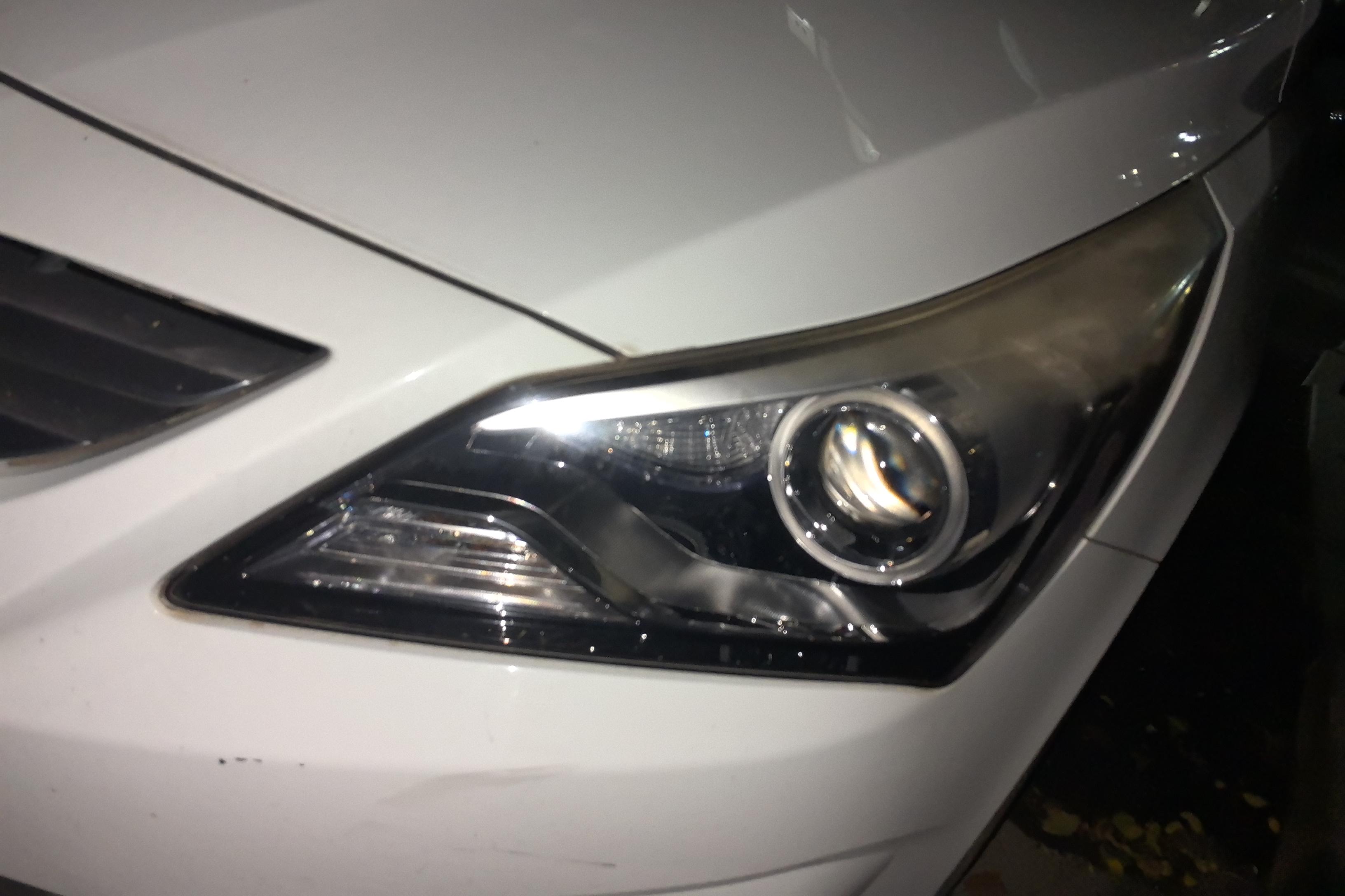 Hyundai Reina 2014 car image #3