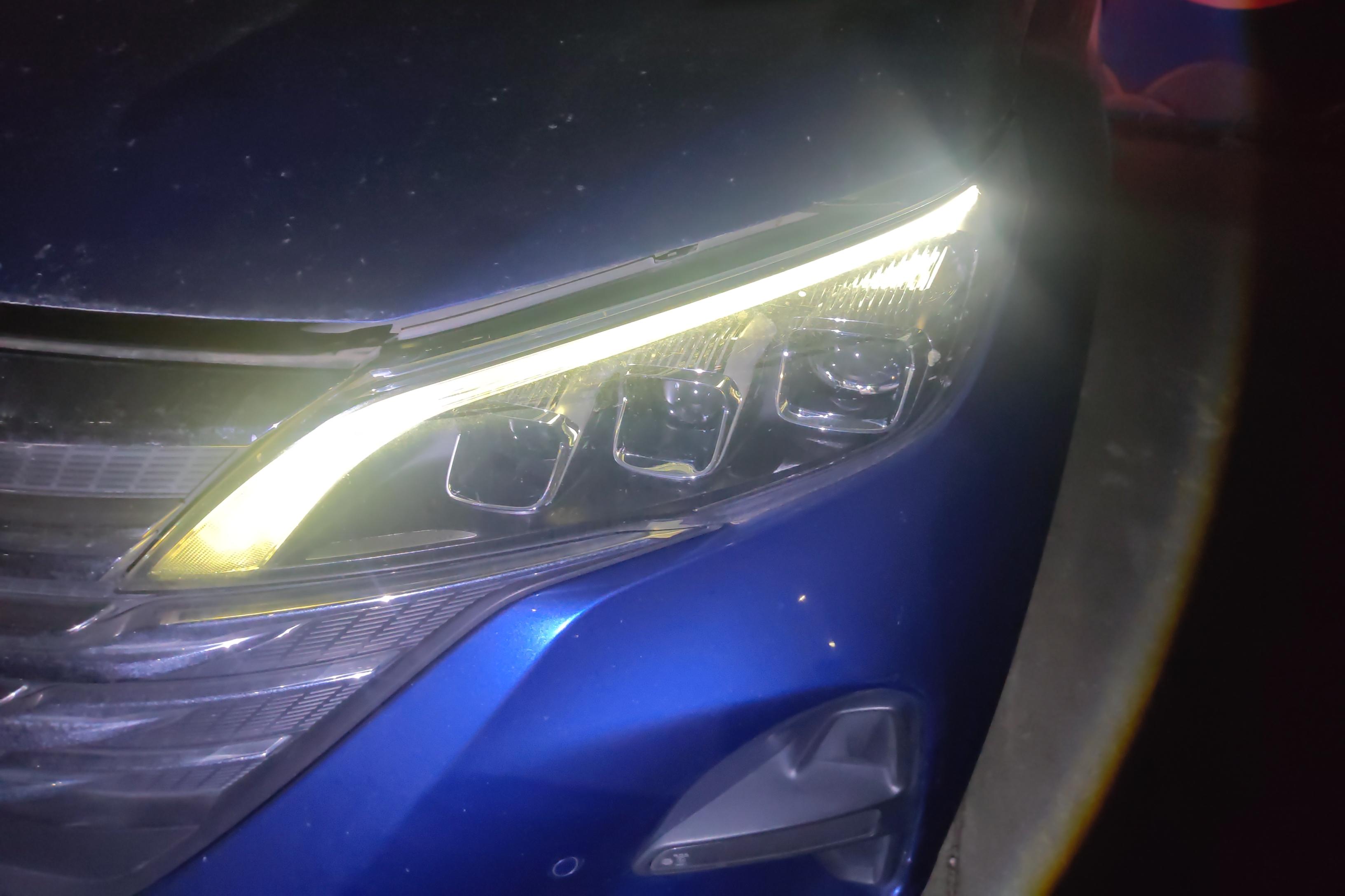 GAC Trumpchi GS5 2019 car image #3