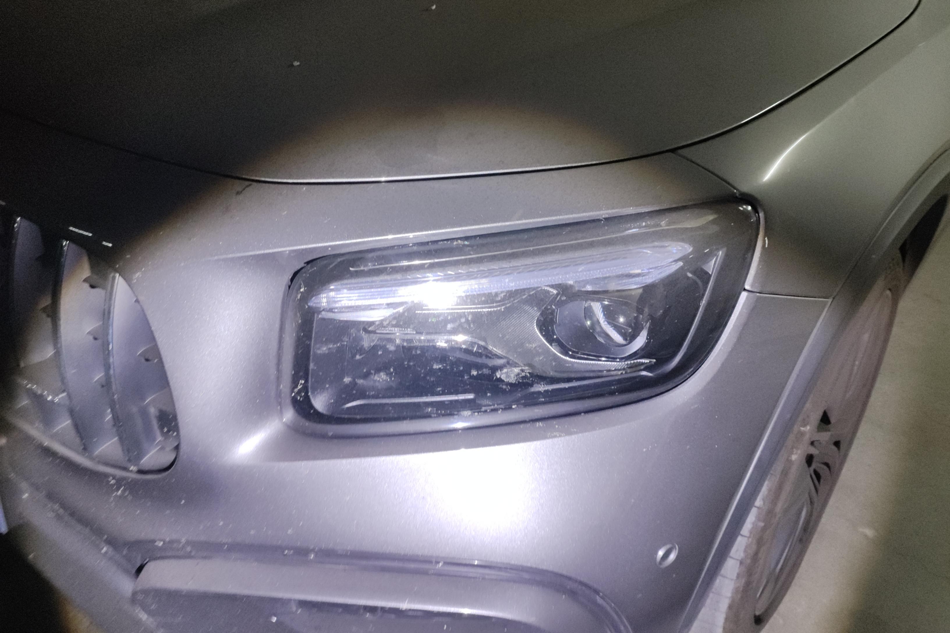 奔驰 AMG GT新能源 2024 汽车图片 #3