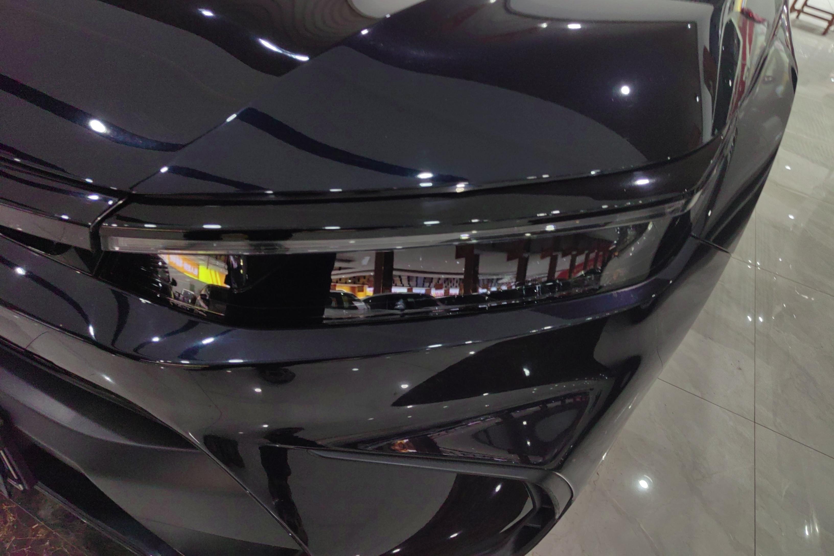 Honda Breeze 2023 #3 Honda Breeze 2023 car image #3