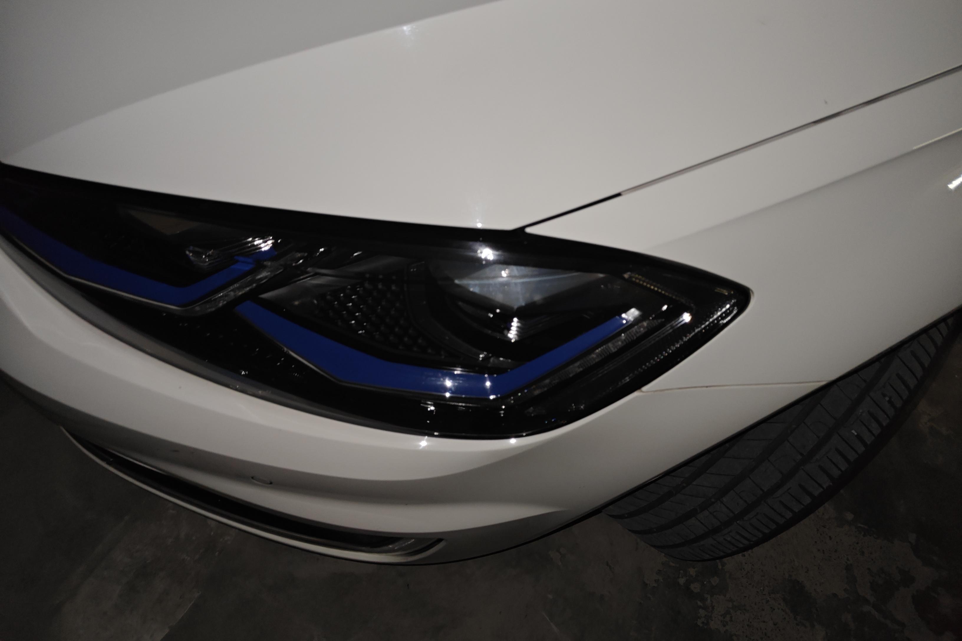 Volkswagen Gol 2018 immagine di auto #3