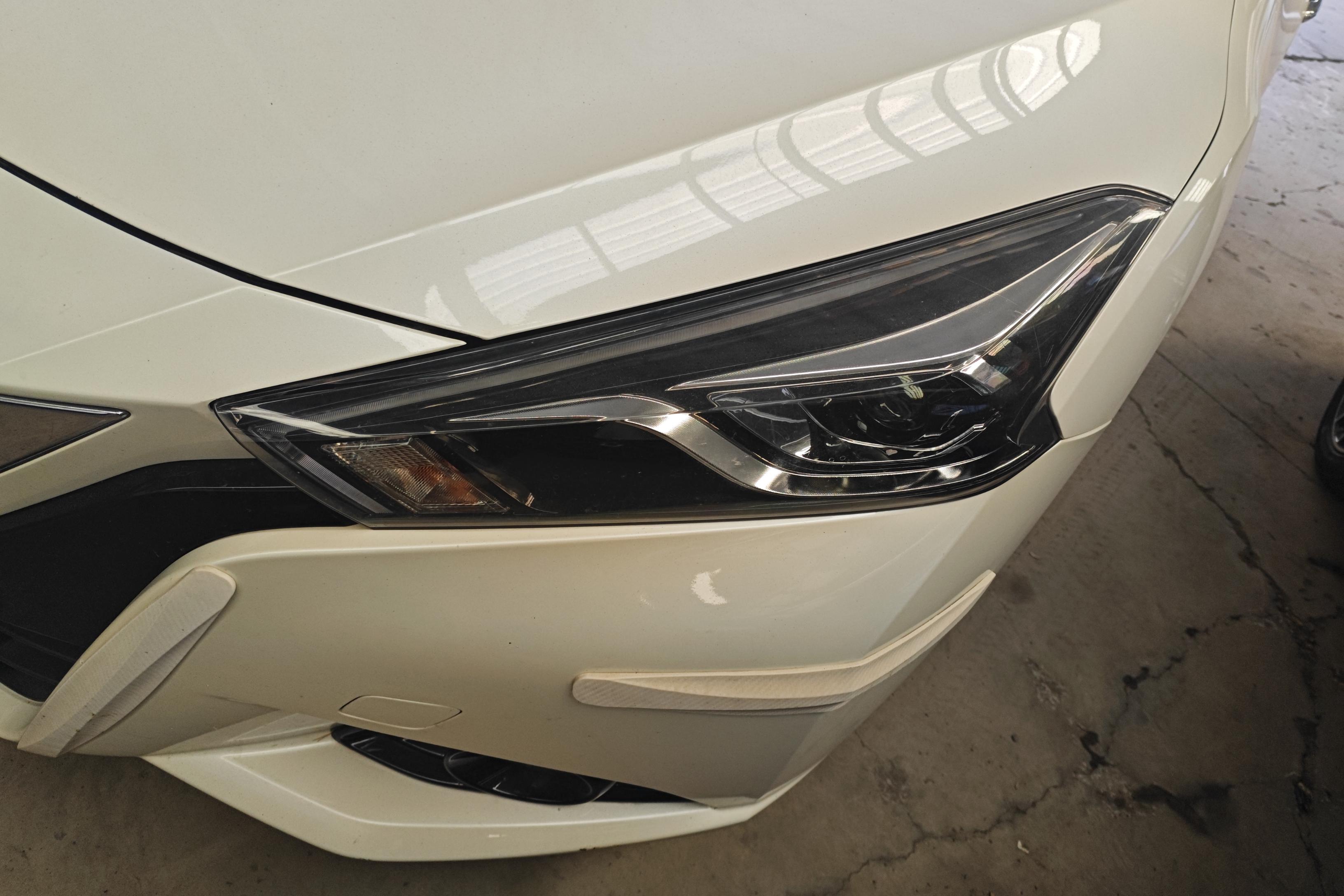 日产 蓝鸟 2023 汽车图片 #3