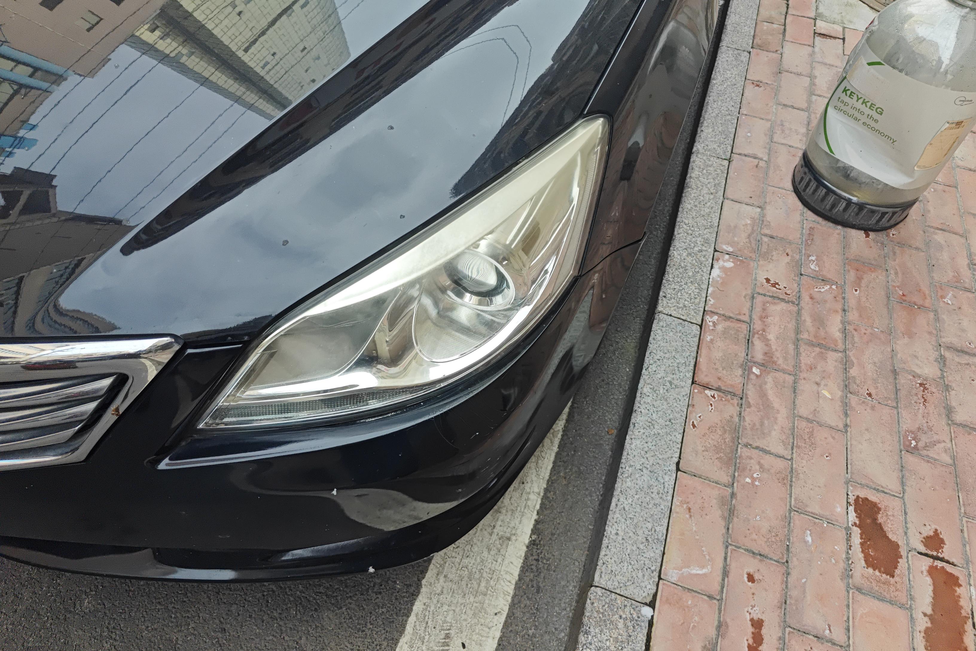 Changan Raeton 2013 car image #3