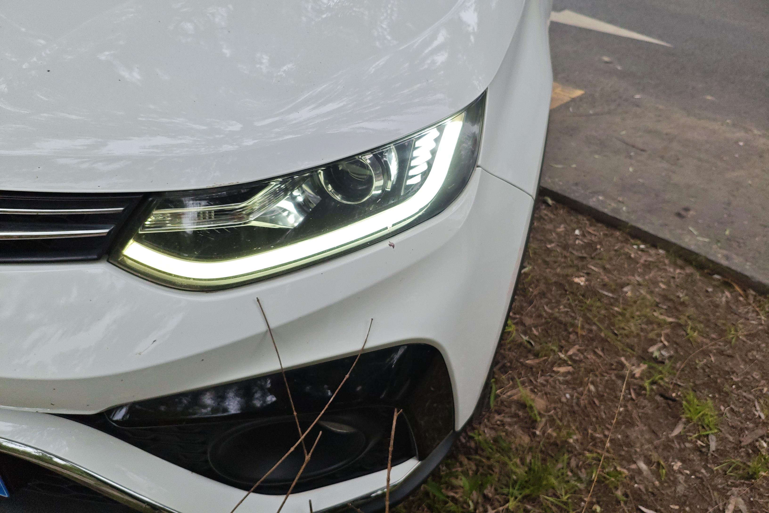 Soueast DX5 2019 imagem de carro #3