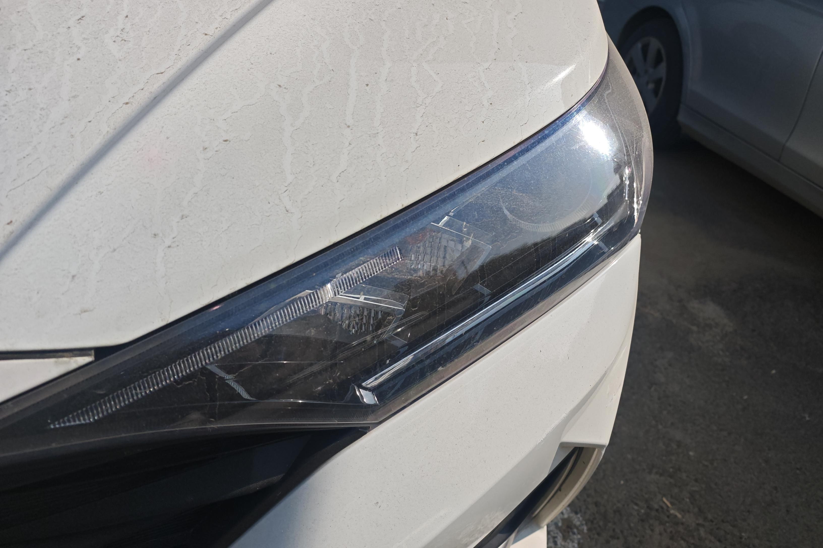 Hyundai Verna 2022 car image #3