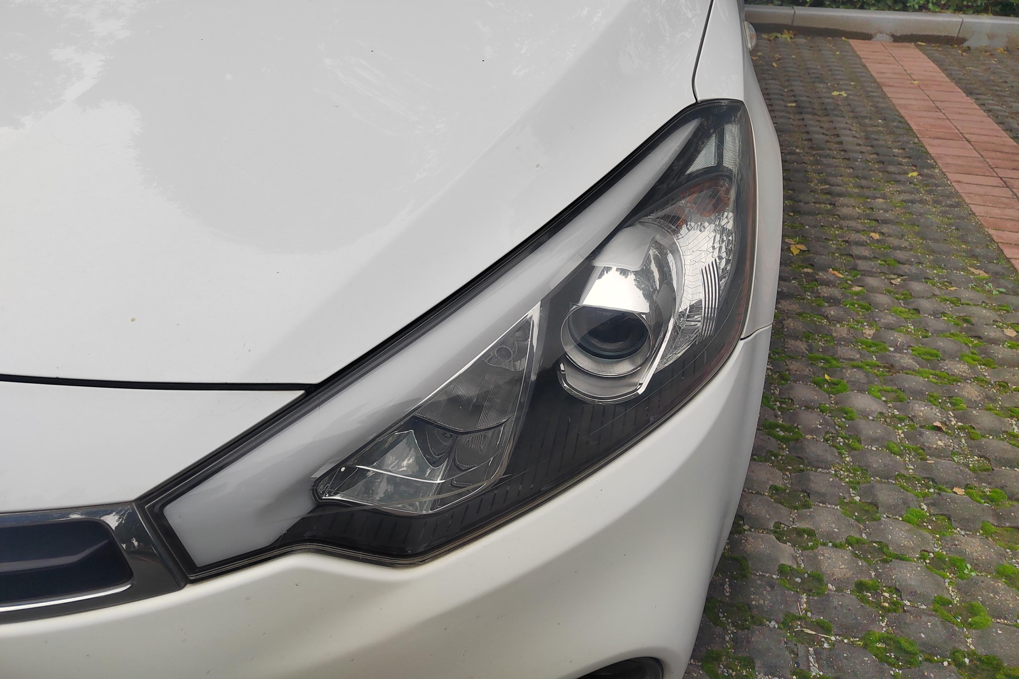 Kia Forte Koup 2015 image de voiture #3