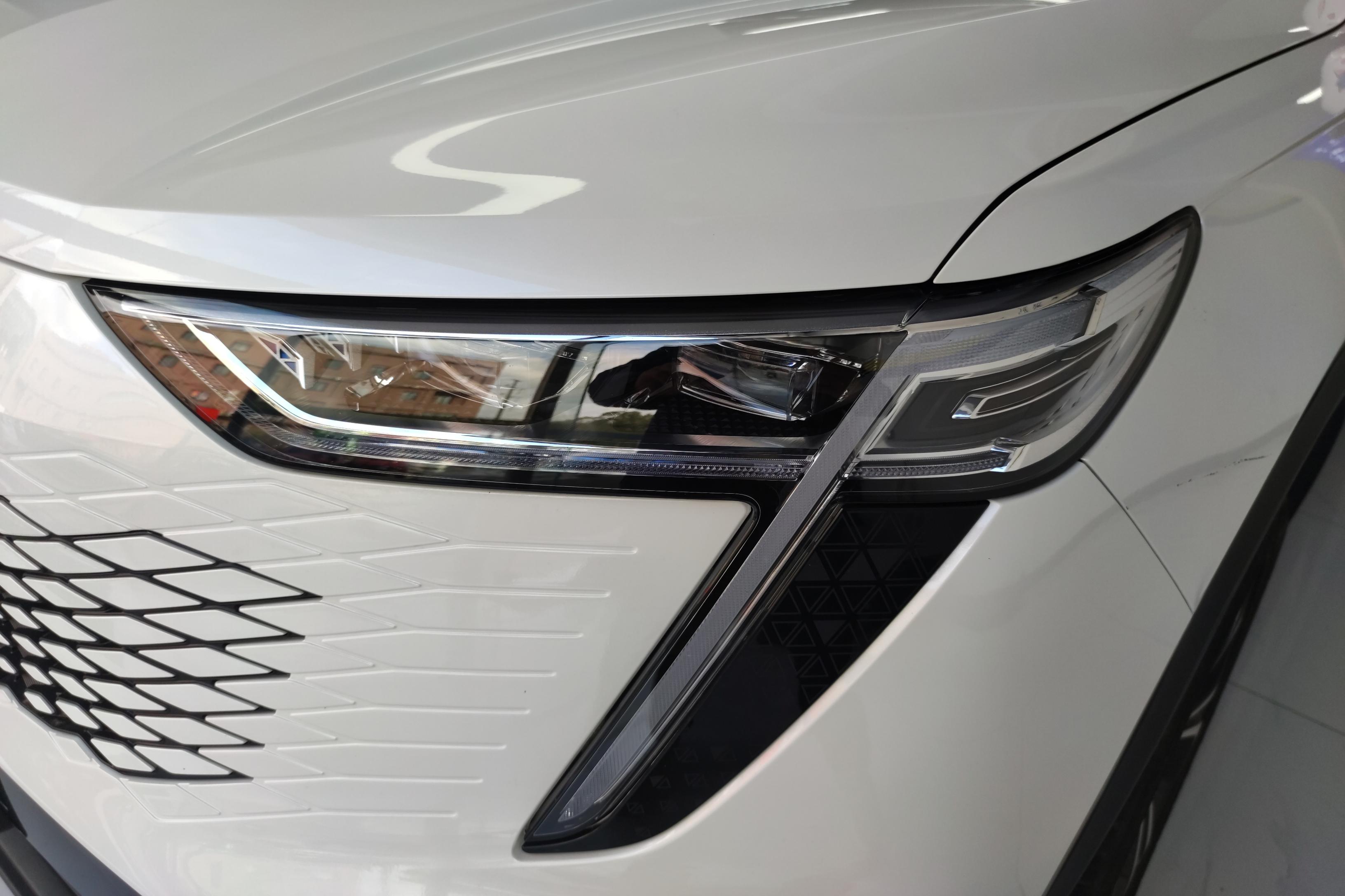 Haval Fierce Dragon MAX 2023 #3 Haval Fierce Dragon MAX 2023 car image #3