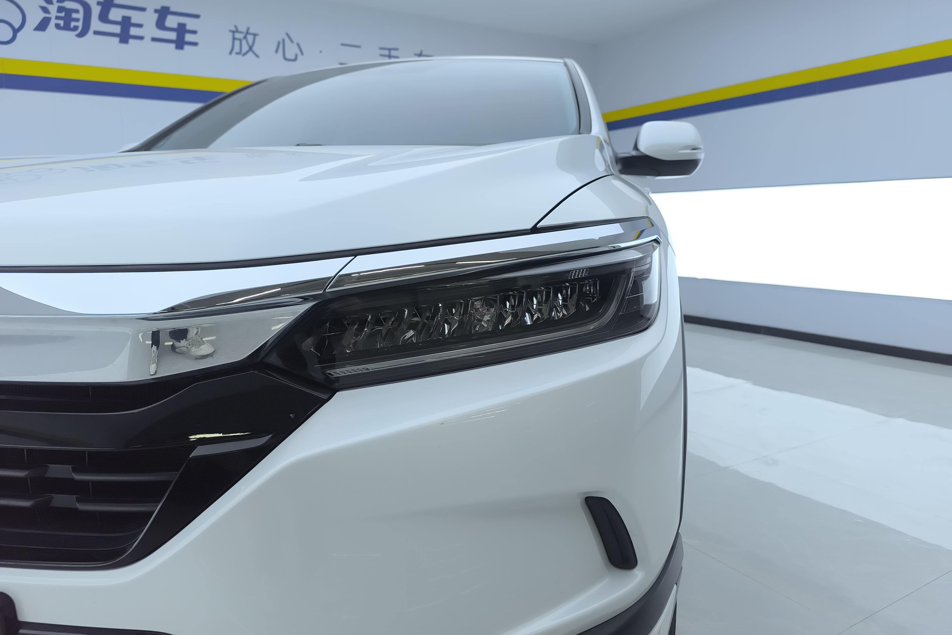 Honda Breeze 2022 car image #3