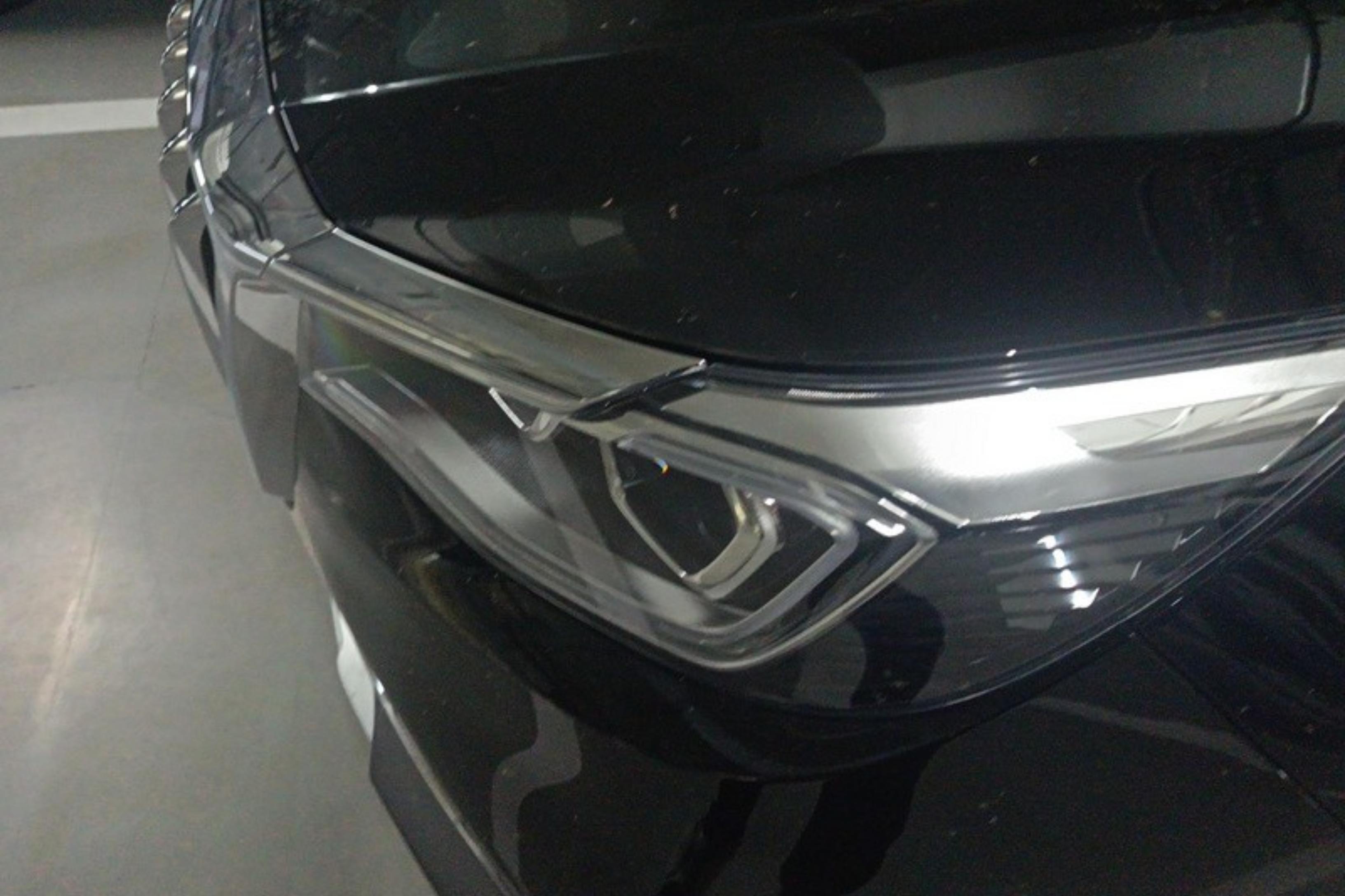 HongQi HS7 2023 car image #3