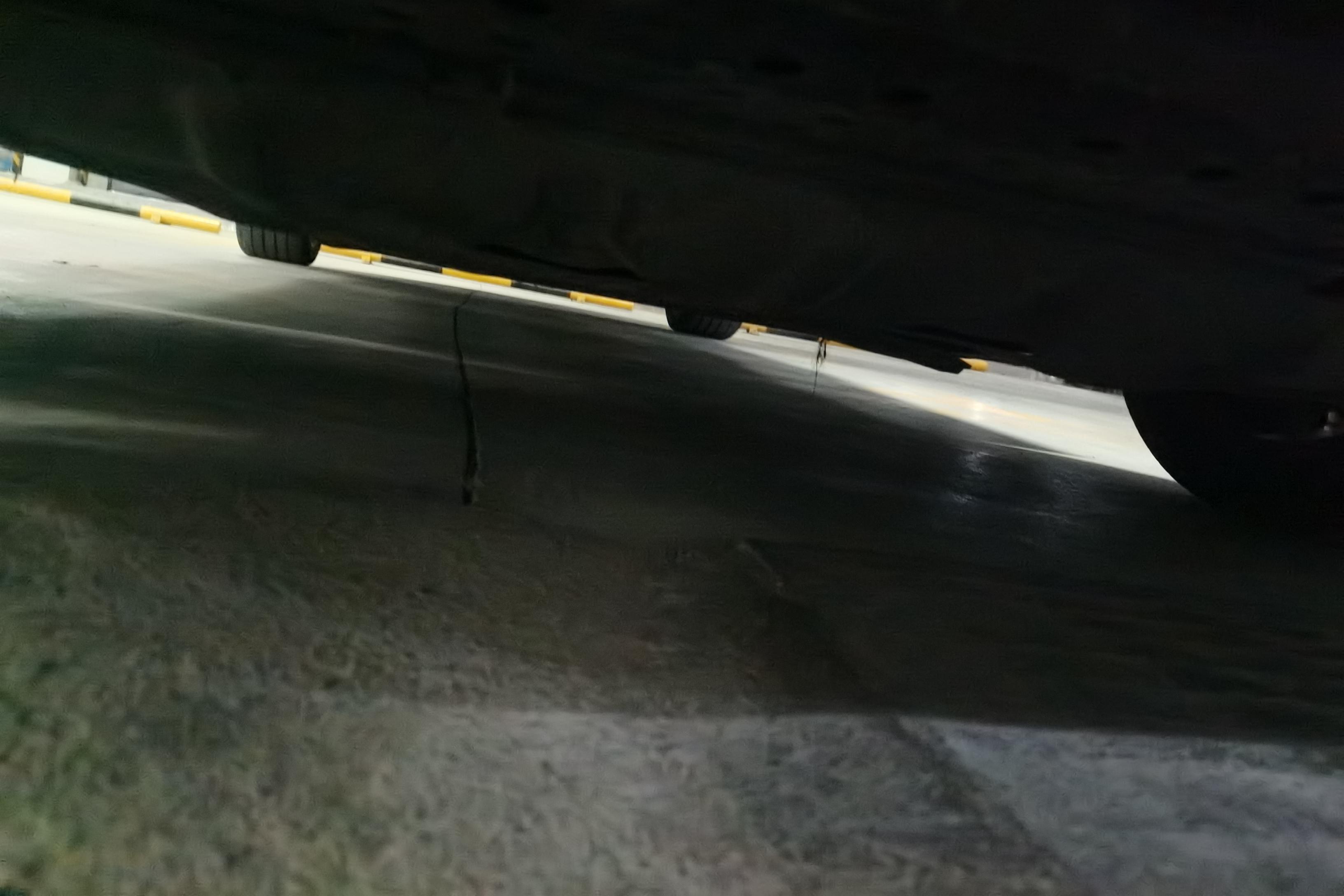 HongQi H9 2021 immagine di auto #3