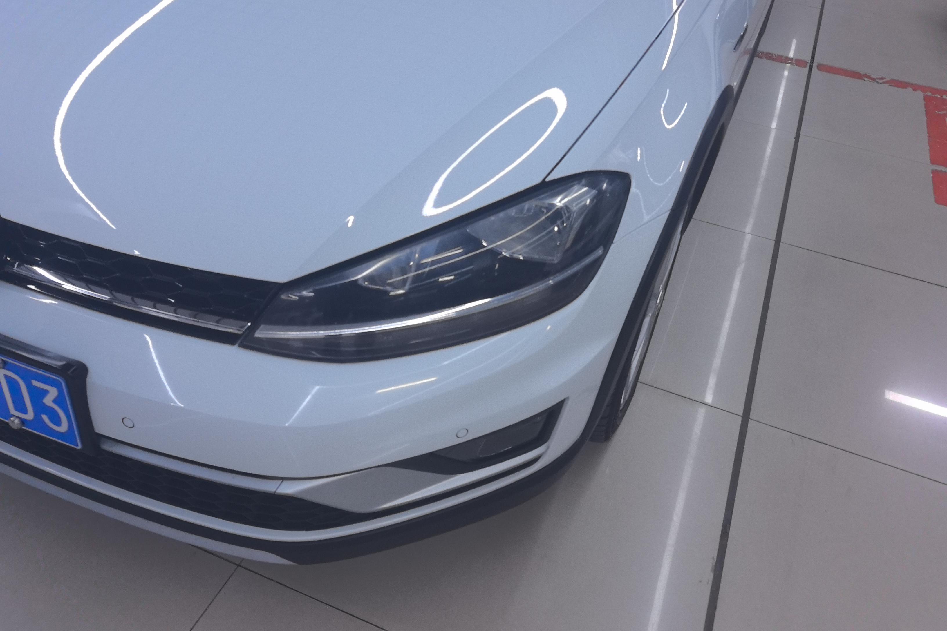 Volkswagen Gol 2020 immagine di auto #3