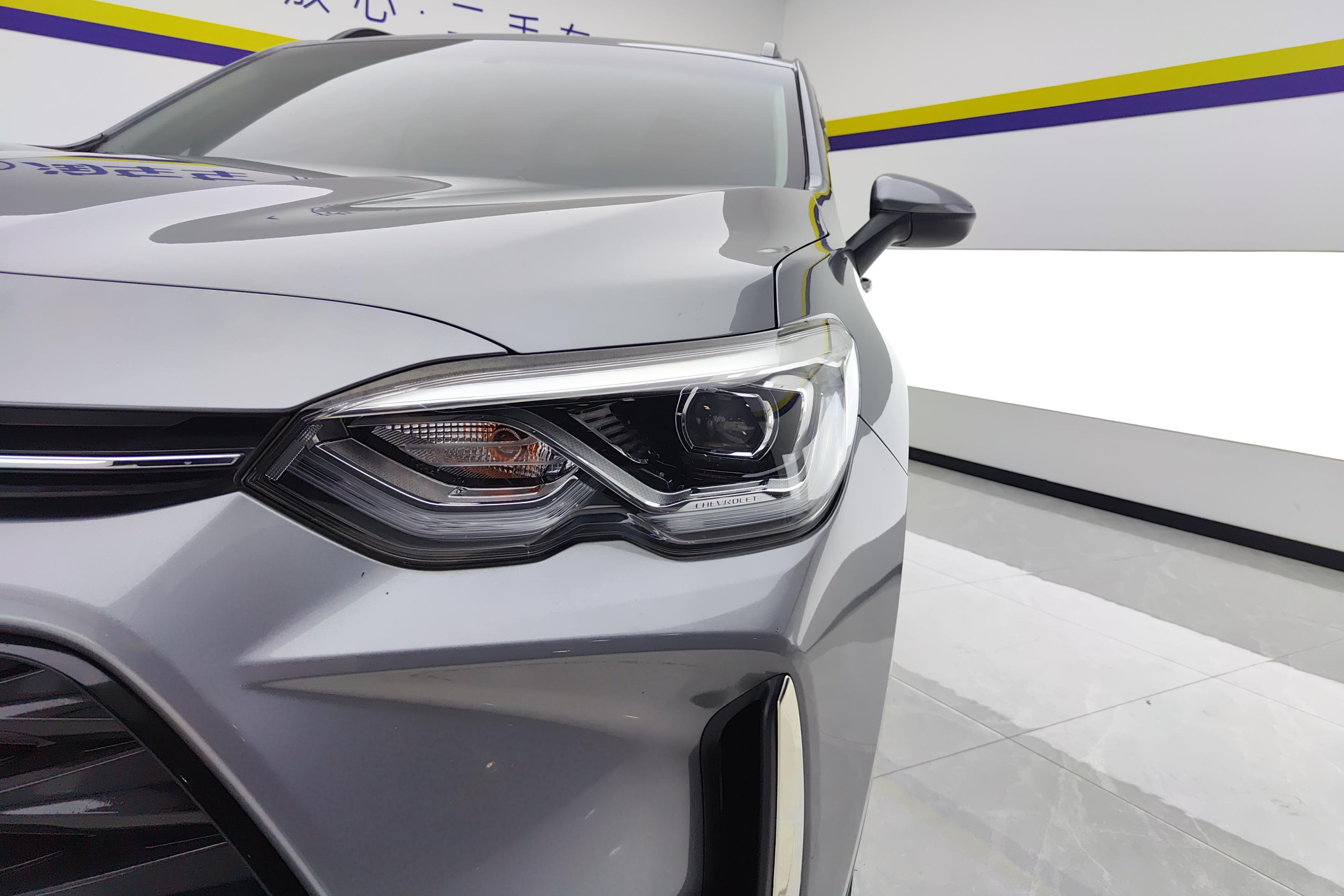 Chevrolet Orlando 2020 car image #3