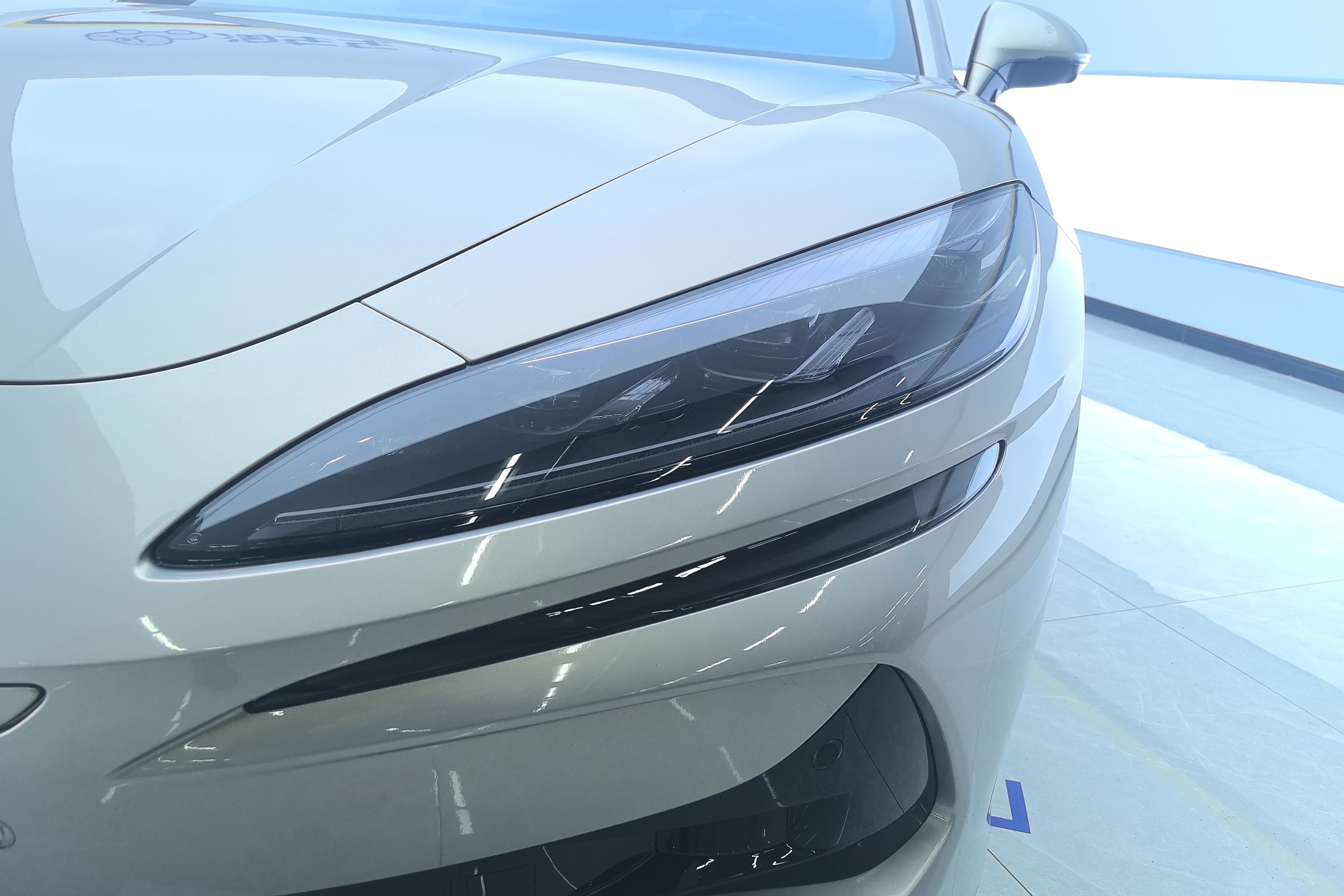 Denza Z9GT 2024 #3 Denza Z9GT 2024 immagine di auto #3